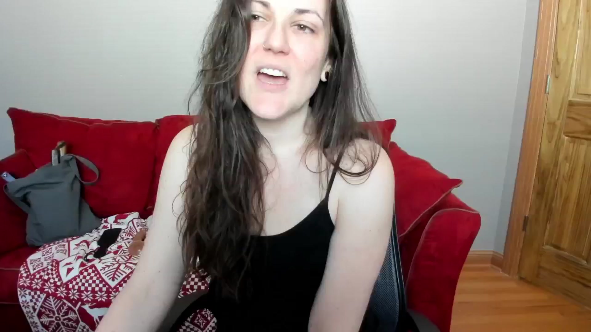Gallery image thumbnail from MissCherryM's myfreecams stream on, 01/16/2025, 17:34 image 14 of 20