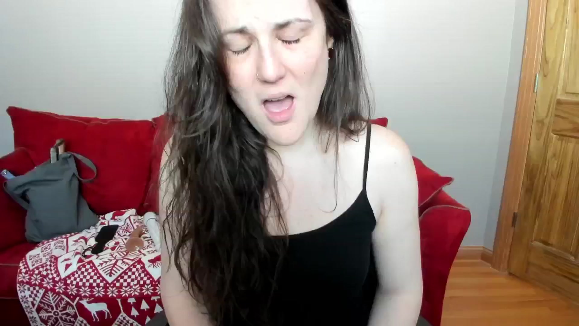 Gallery image thumbnail from MissCherryM's myfreecams stream on, 01/16/2025, 17:34 image 13 of 20