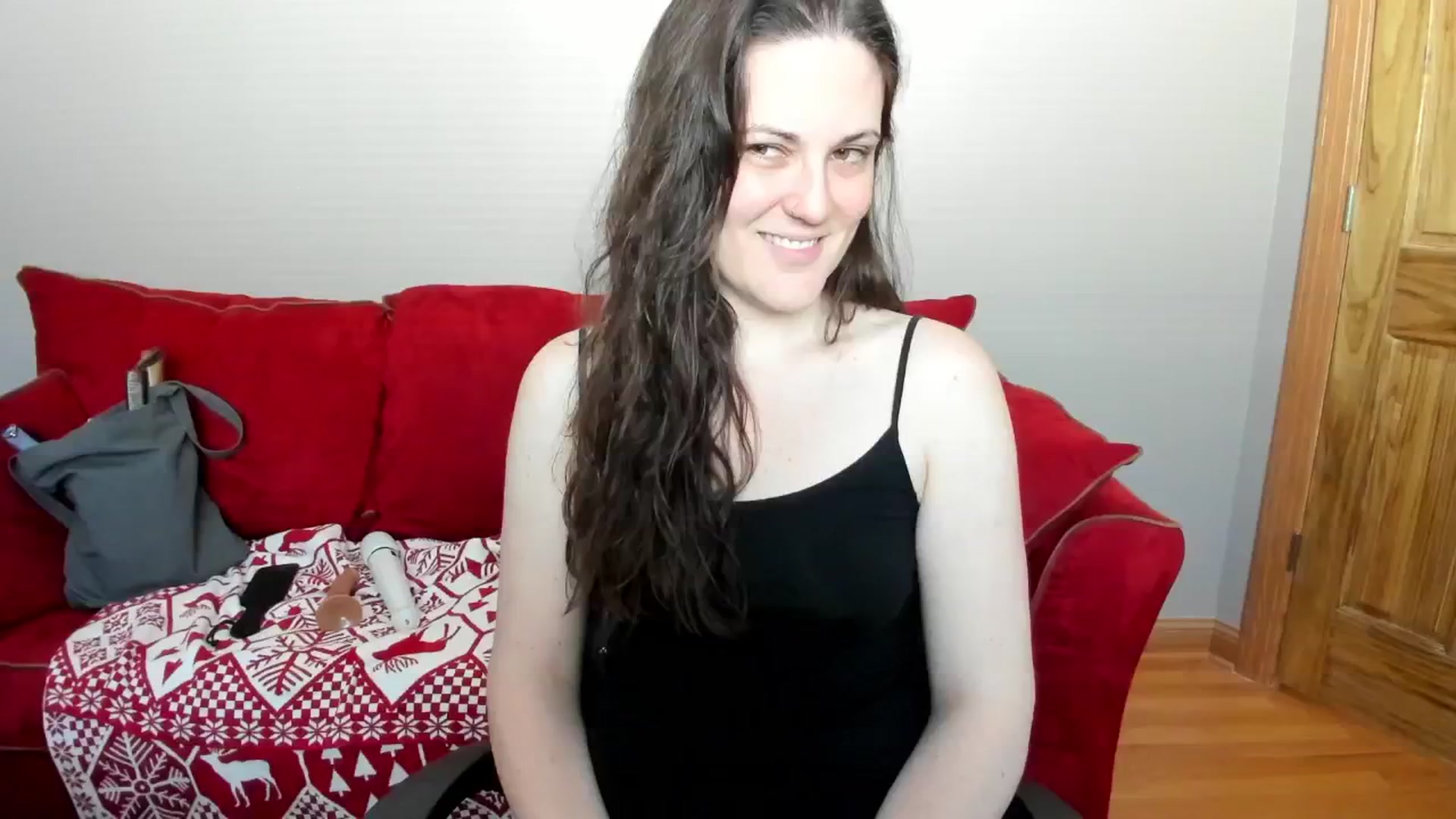 Gallery image thumbnail from MissCherryM's myfreecams stream on, 01/16/2025, 17:34 image 10 of 20