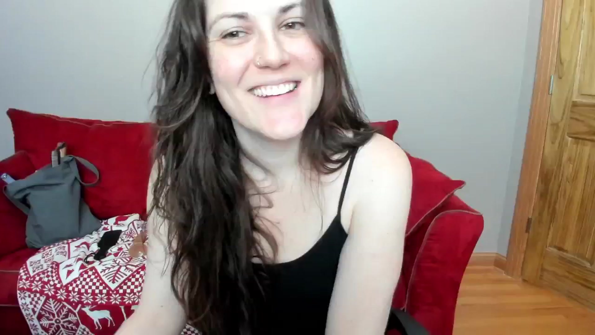 Gallery image thumbnail from MissCherryM's myfreecams stream on, 01/16/2025, 17:34 image 18 of 20