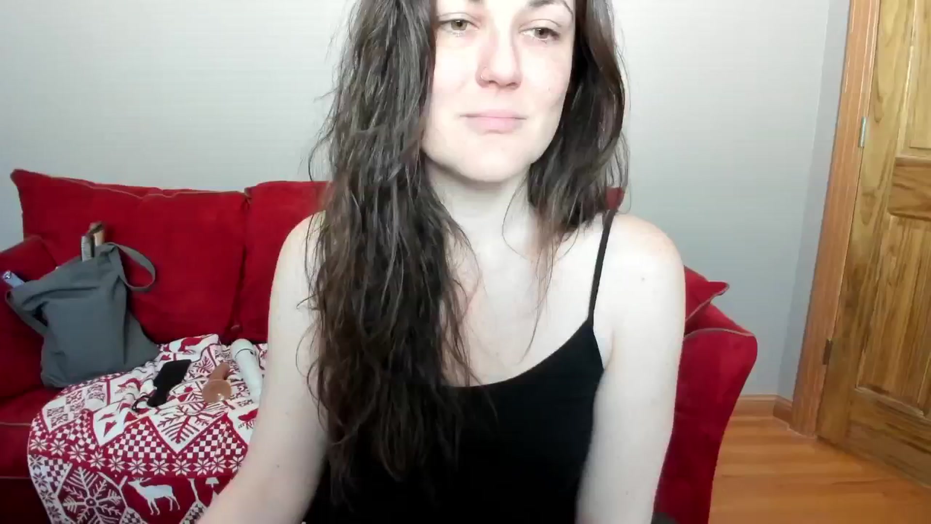 Gallery image thumbnail from MissCherryM's myfreecams stream on, 01/16/2025, 17:34 image 16 of 20