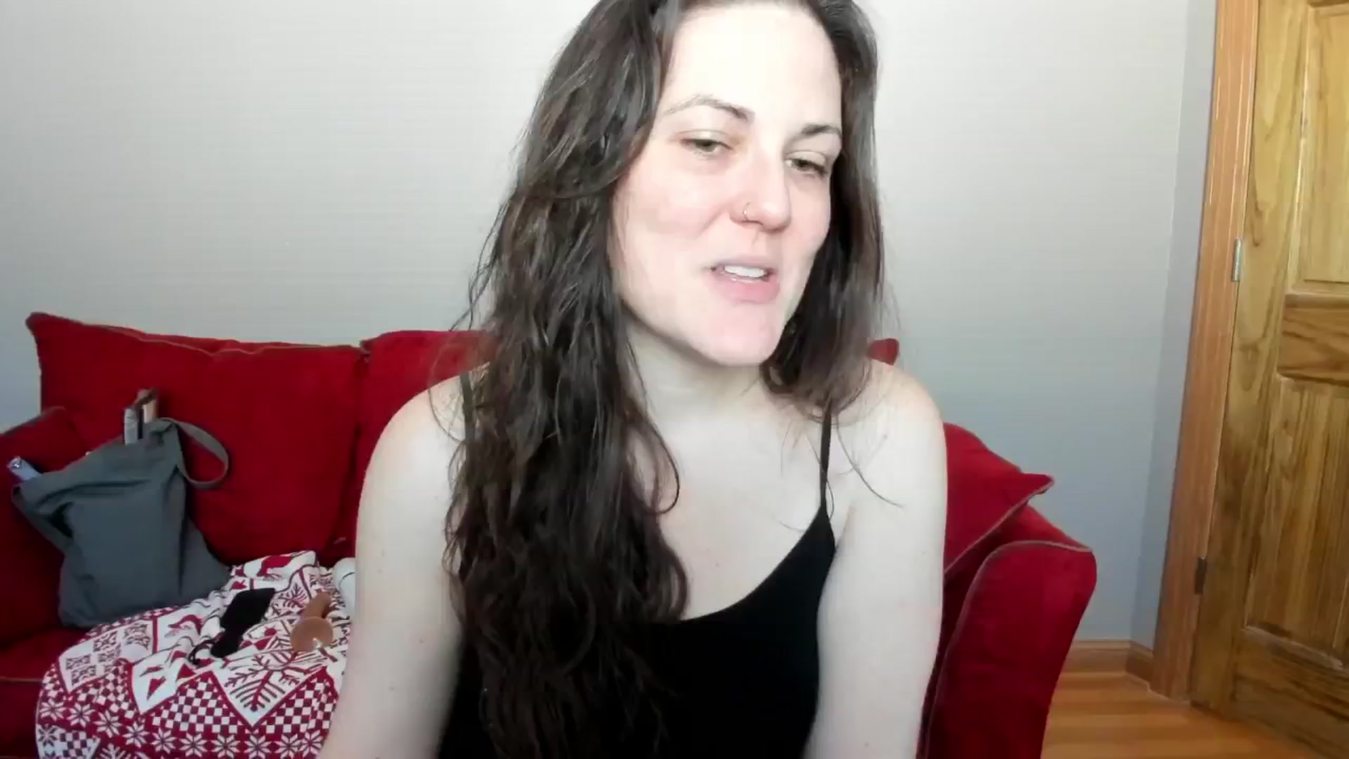 Gallery image thumbnail from MissCherryM's myfreecams stream on, 01/16/2025, 17:34 image 4 of 20