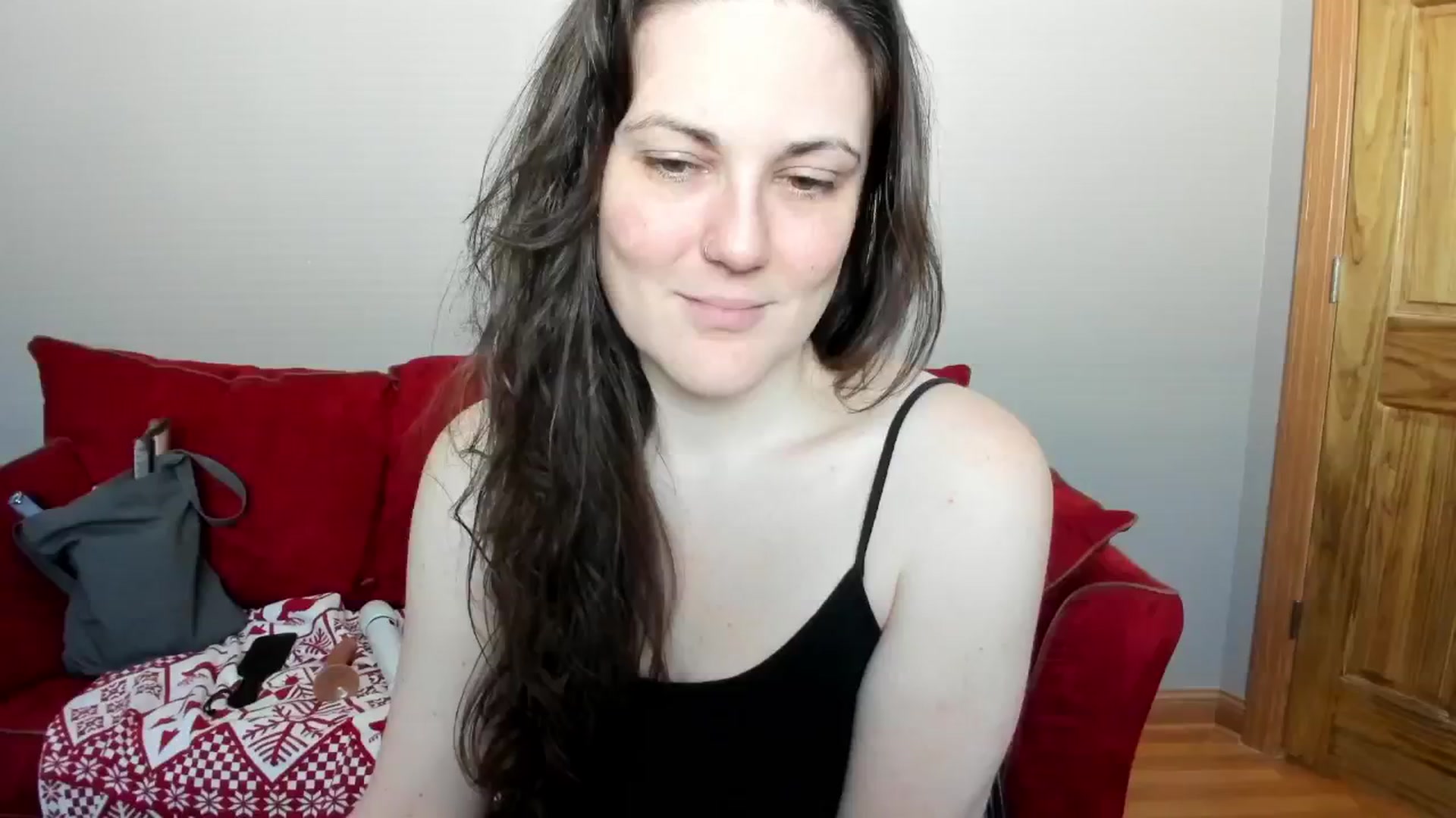 Gallery image thumbnail from MissCherryM's myfreecams stream on, 01/16/2025, 17:34 image 5 of 20