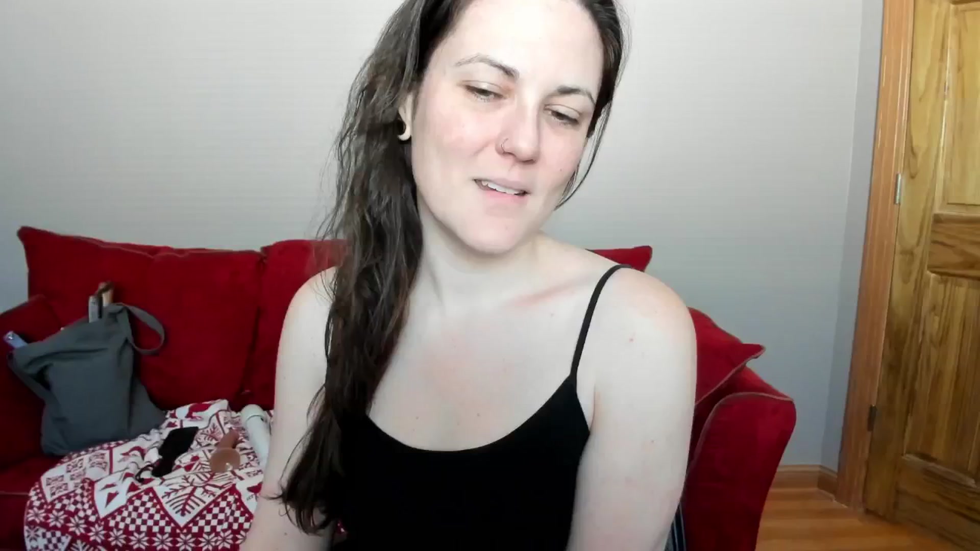 Gallery image thumbnail from MissCherryM's myfreecams stream on, 01/16/2025, 17:34 image 7 of 20