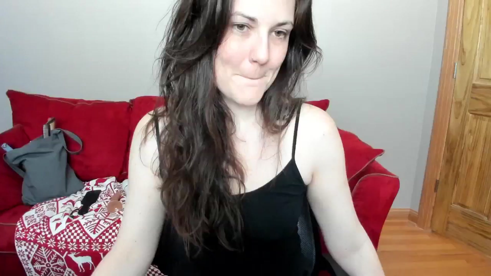 Gallery image thumbnail from MissCherryM's myfreecams stream on, 01/16/2025, 17:34 image 17 of 20