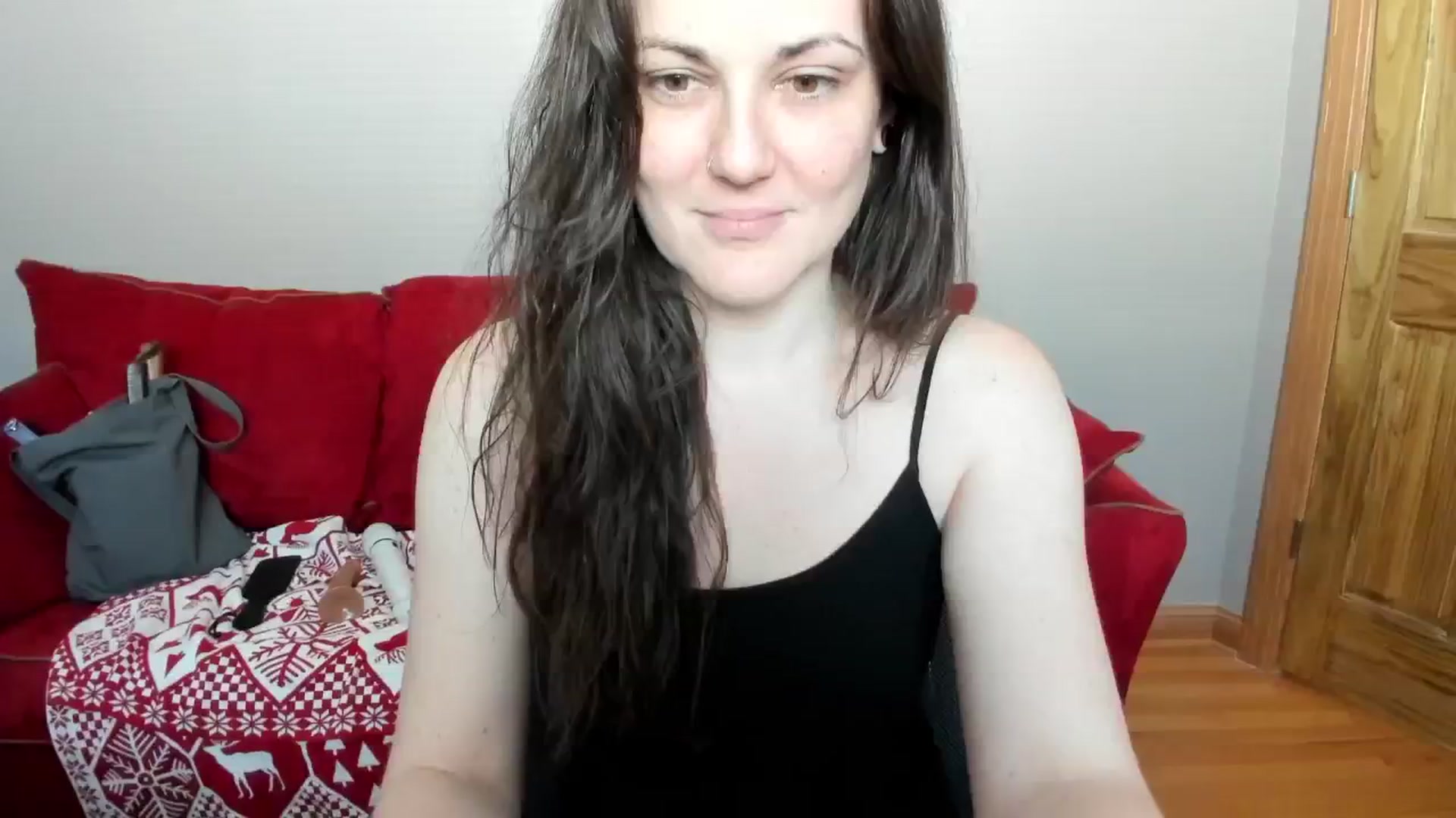 Gallery image thumbnail from MissCherryM's myfreecams stream on, 01/16/2025, 17:34 image 12 of 20