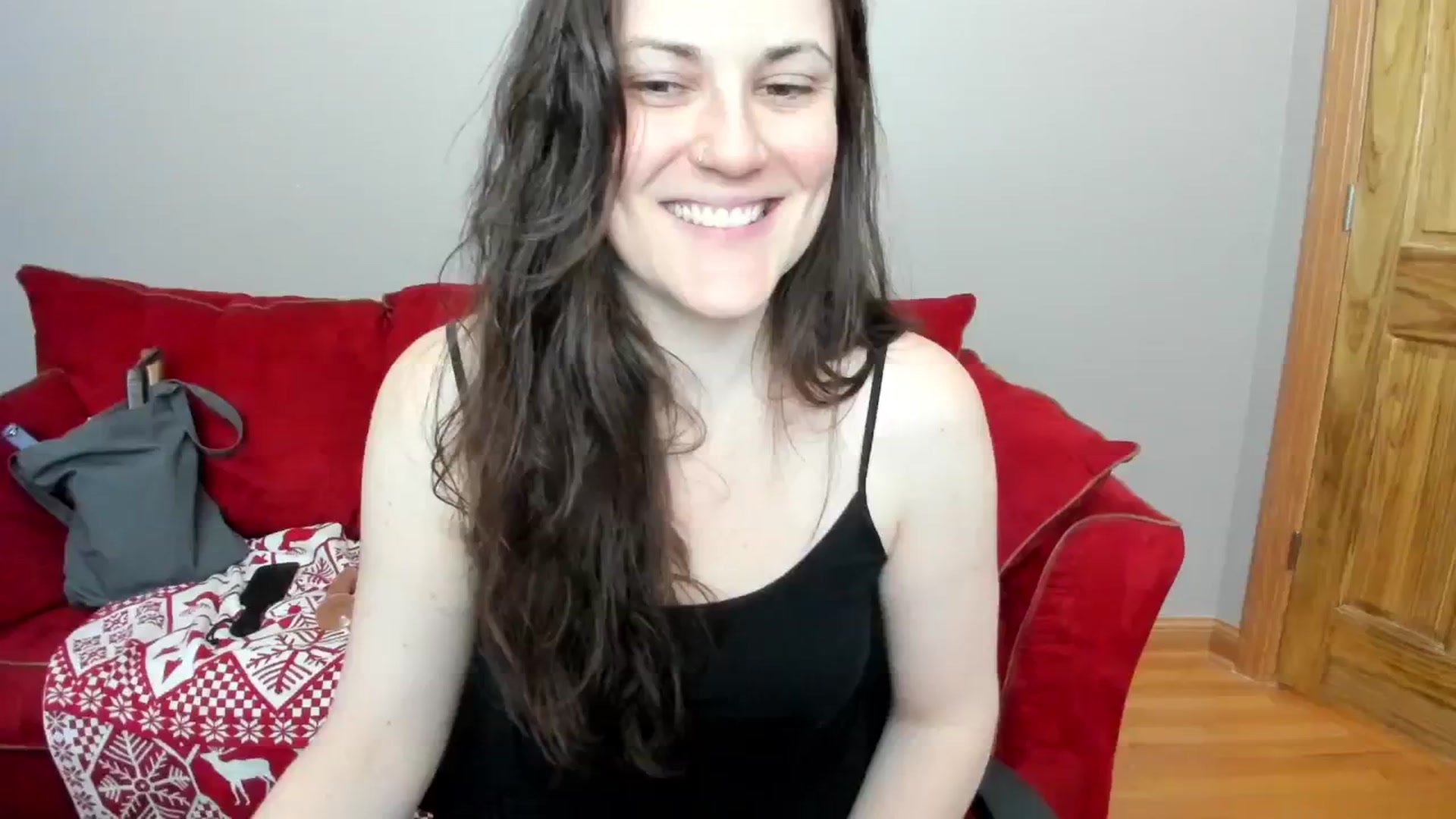 Gallery image thumbnail from MissCherryM's myfreecams stream on, 01/16/2025, 17:34 image 19 of 20