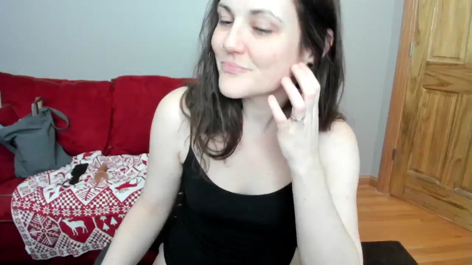 Gallery image thumbnail from MissCherryM's myfreecams stream on, 01/16/2025, 19:19 image 7 of 20