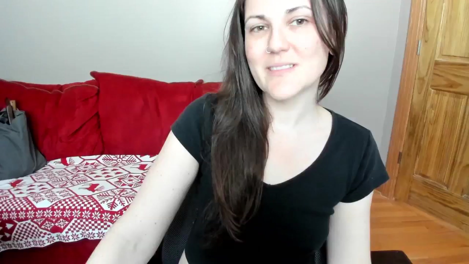 Gallery image thumbnail from MissCherryM's myfreecams stream on, 01/23/2025, 17:37 image 12 of 20