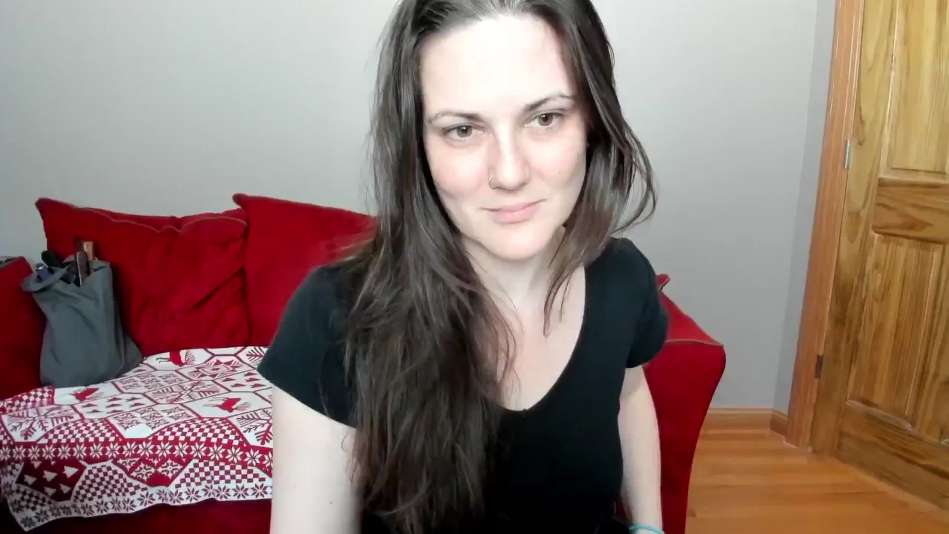 Gallery image thumbnail from MissCherryM's myfreecams stream on, 01/23/2025, 17:37 image 10 of 20