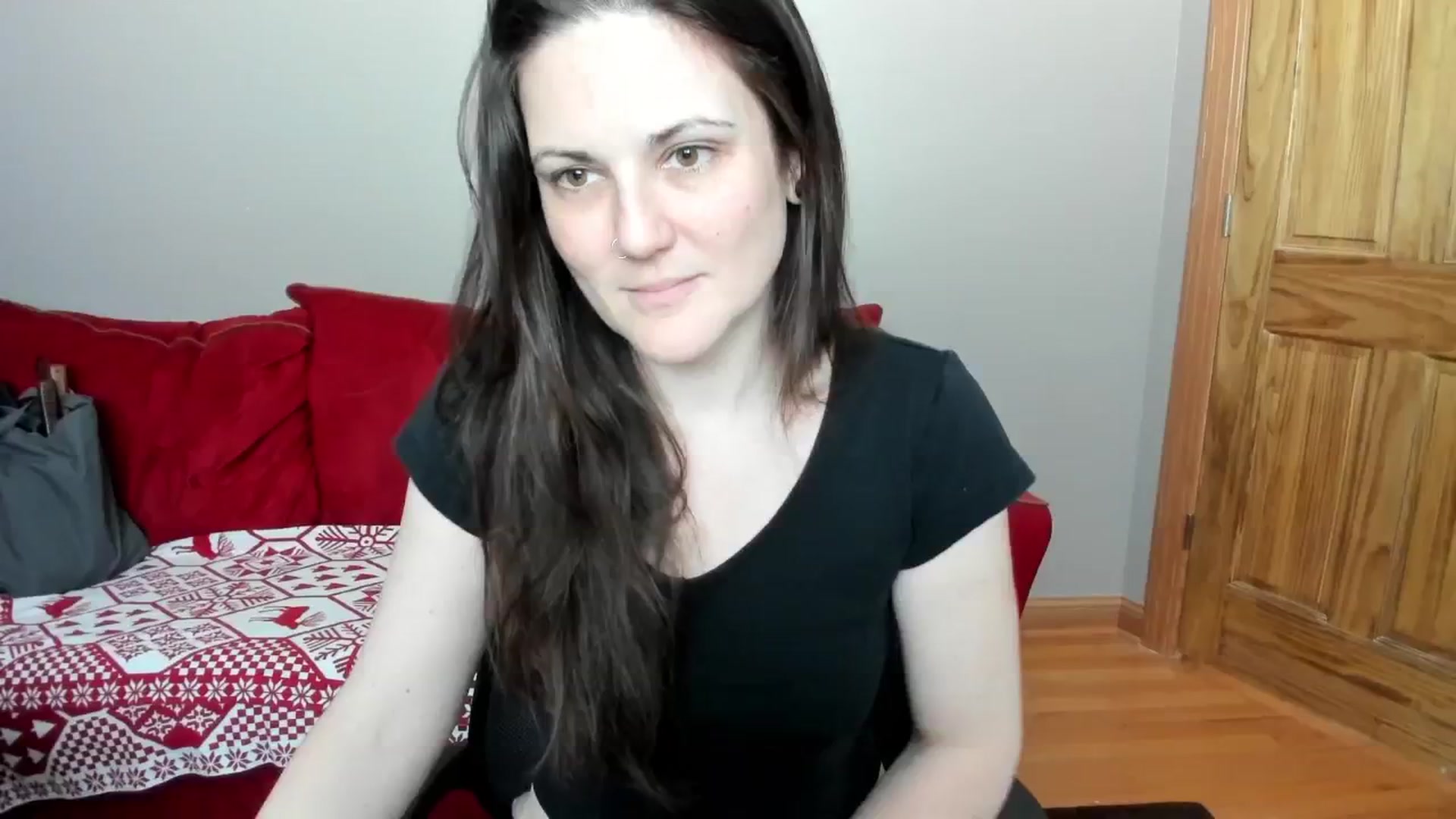 Gallery image thumbnail from MissCherryM's myfreecams stream on, 01/23/2025, 17:37 image 20 of 20