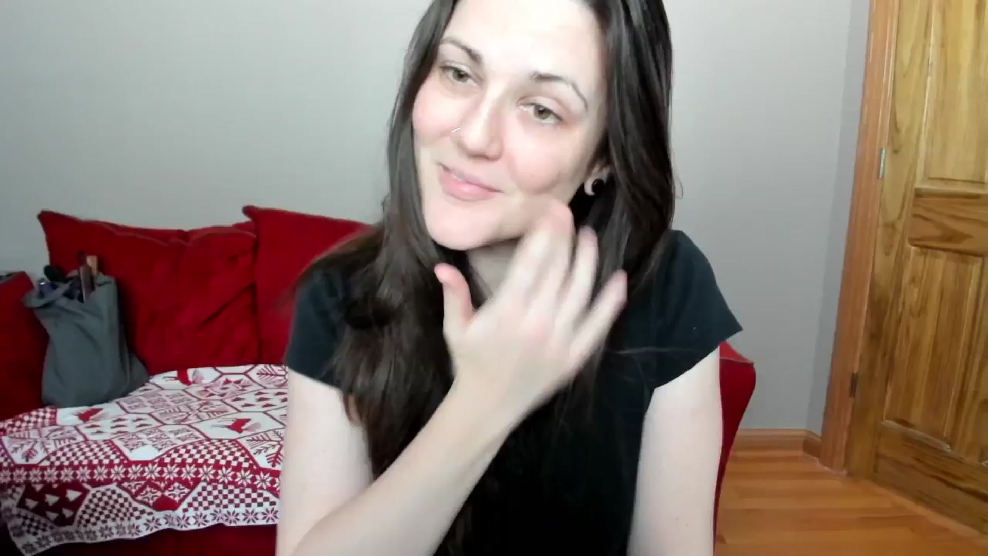 Gallery image thumbnail from MissCherryM's myfreecams stream on, 01/23/2025, 17:37 image 4 of 20