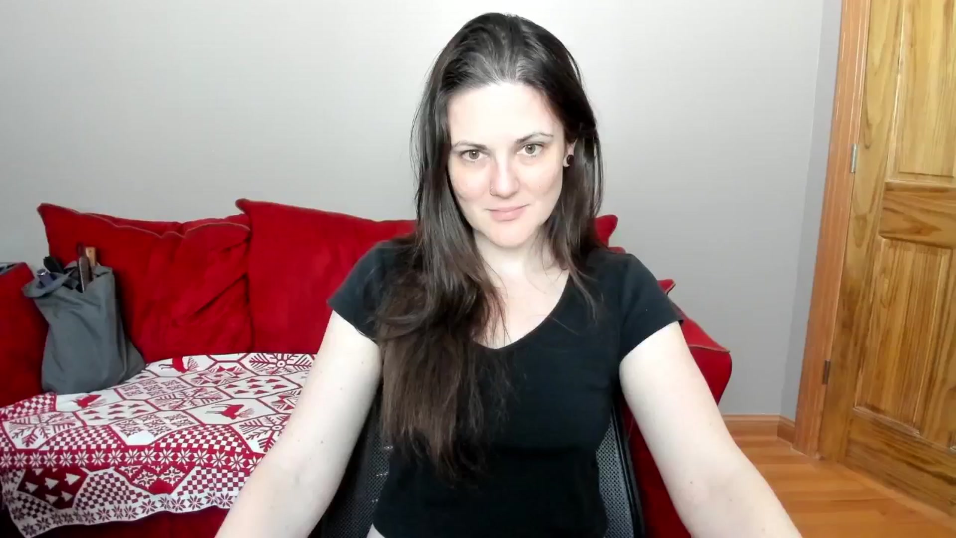 Gallery image thumbnail from MissCherryM's myfreecams stream on, 01/23/2025, 17:37 image 1 of 20