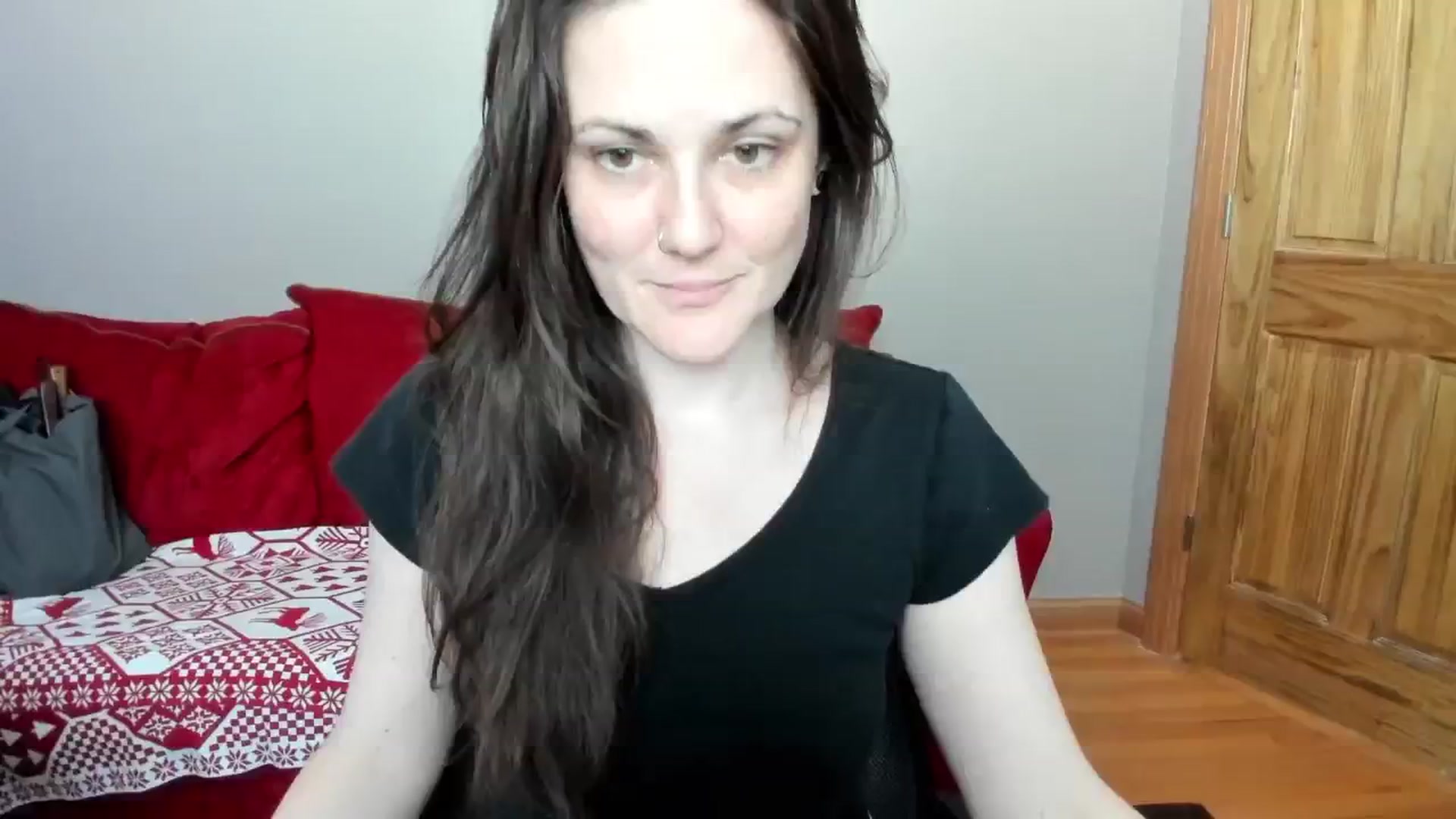 Gallery image thumbnail from MissCherryM's myfreecams stream on, 01/23/2025, 17:37 image 17 of 20