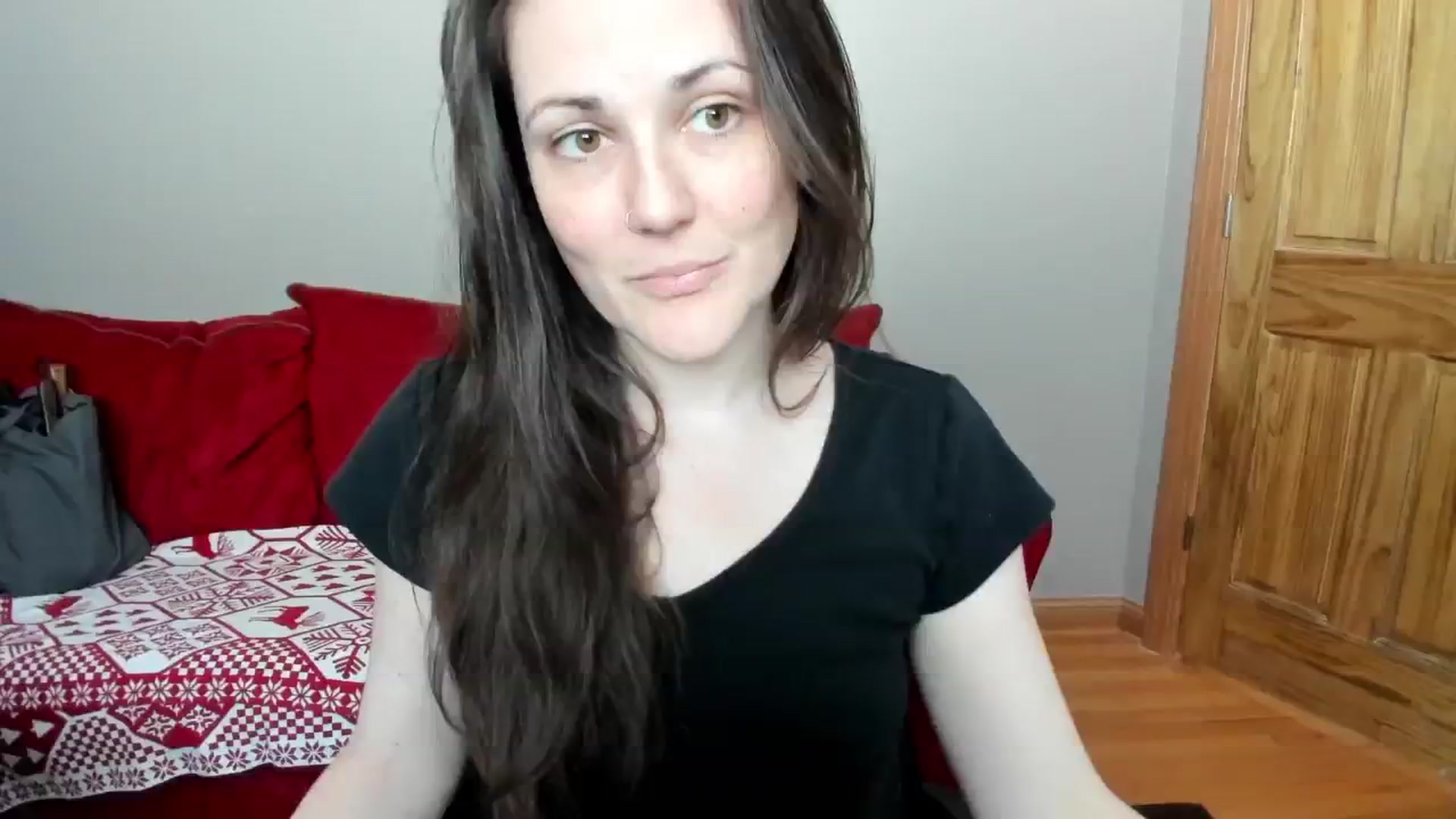 Gallery image thumbnail from MissCherryM's myfreecams stream on, 01/23/2025, 17:37 image 15 of 20