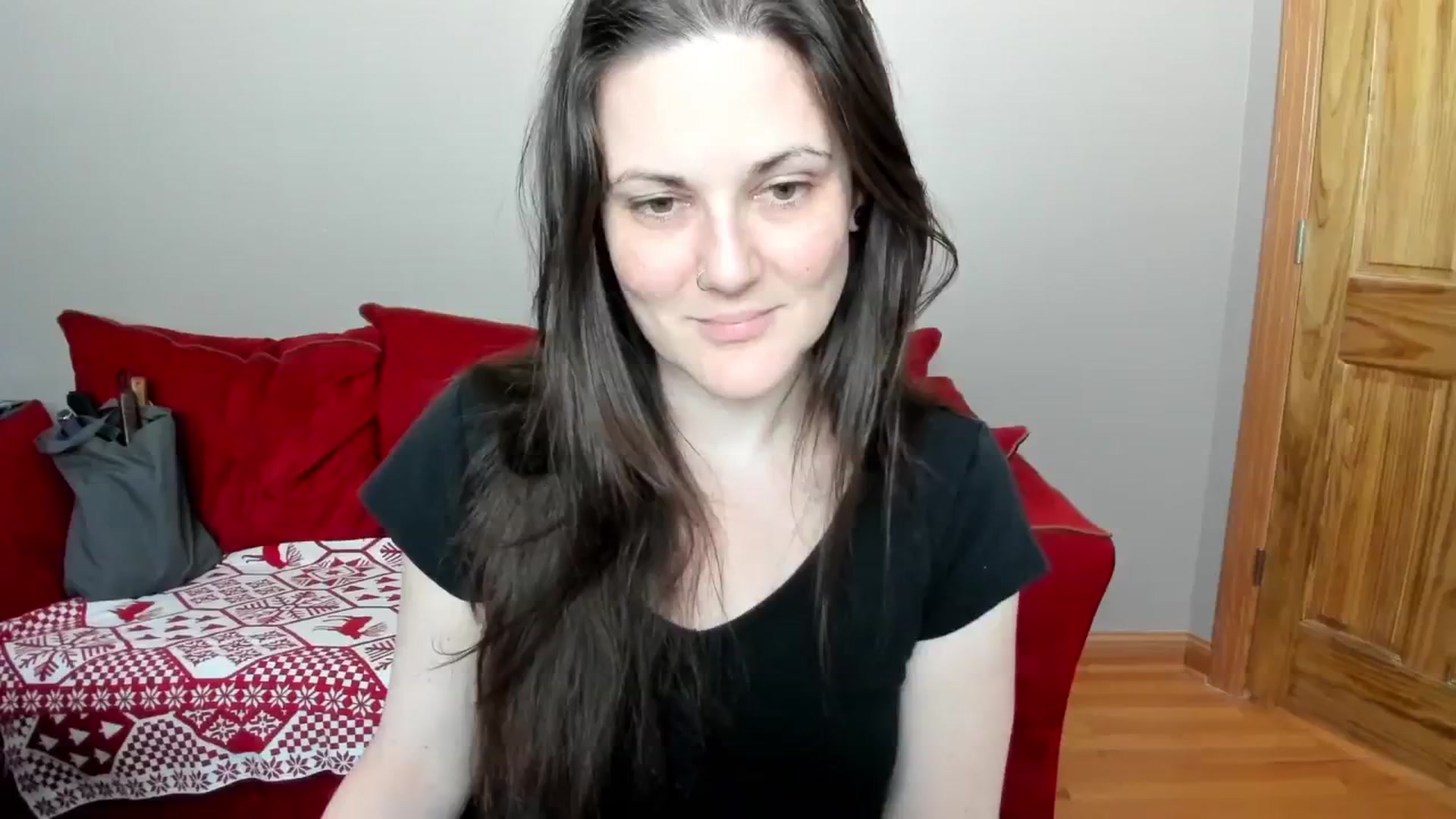 Gallery image thumbnail from MissCherryM's myfreecams stream on, 01/23/2025, 17:37 image 2 of 20