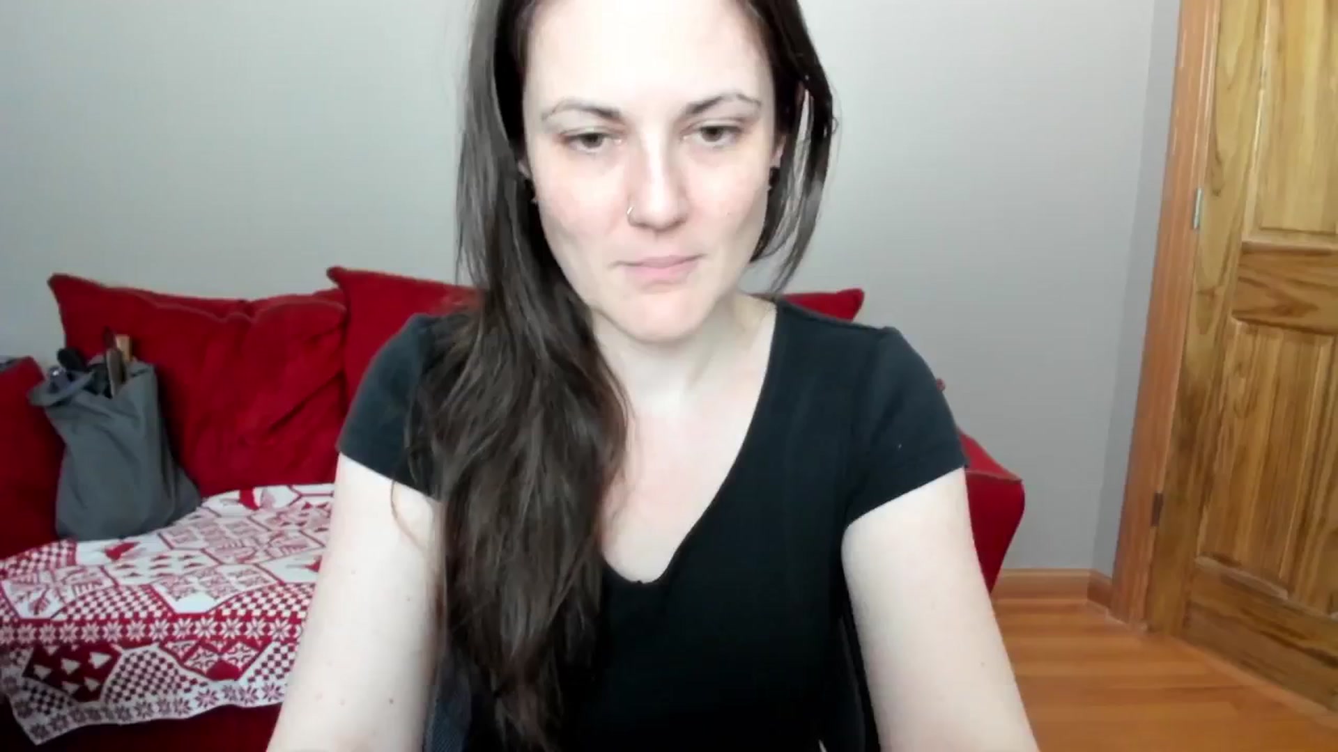 Gallery image thumbnail from MissCherryM's myfreecams stream on, 01/23/2025, 17:37 image 7 of 20