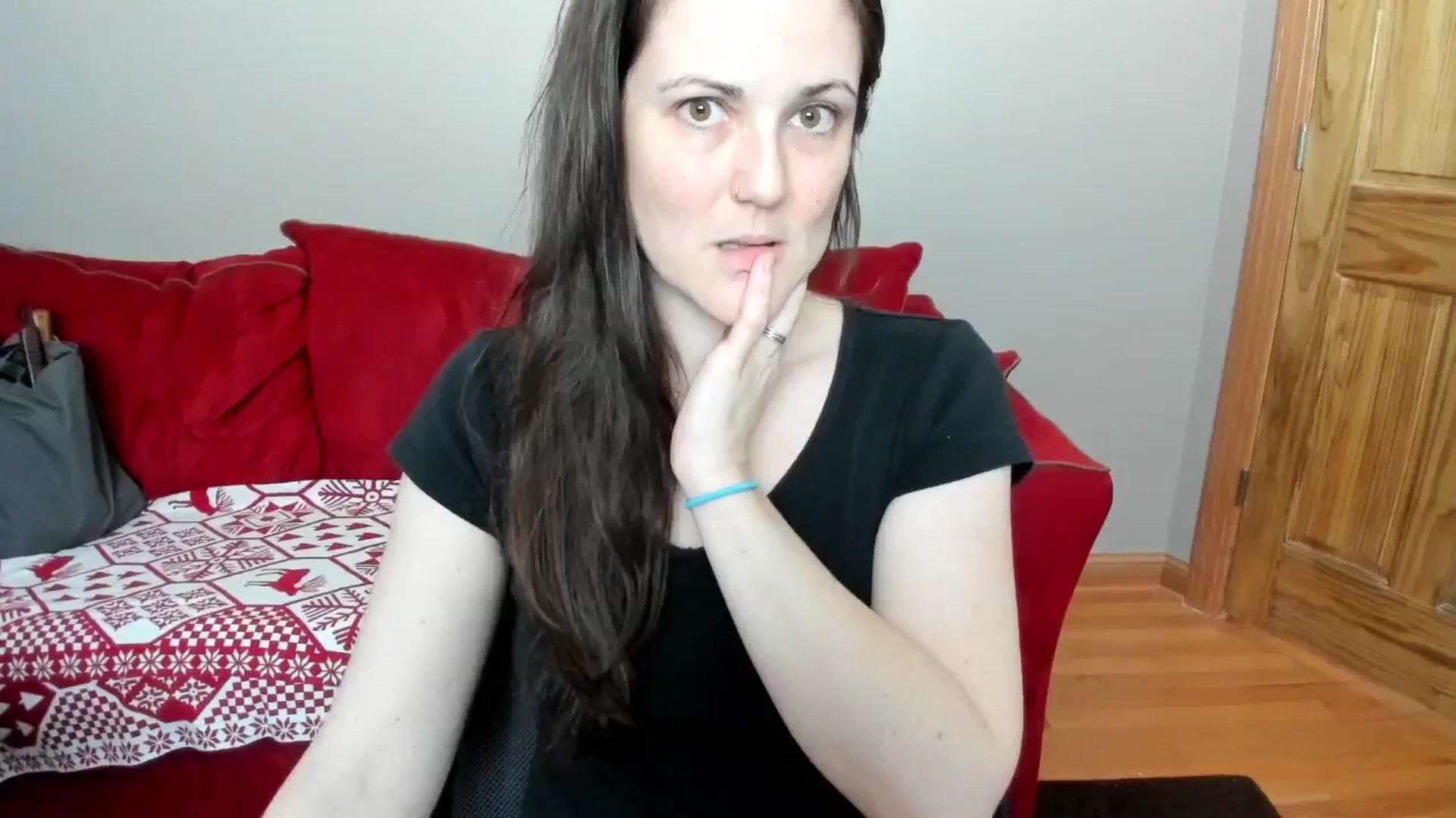 Gallery image thumbnail from MissCherryM's myfreecams stream on, 01/23/2025, 17:37 image 13 of 20