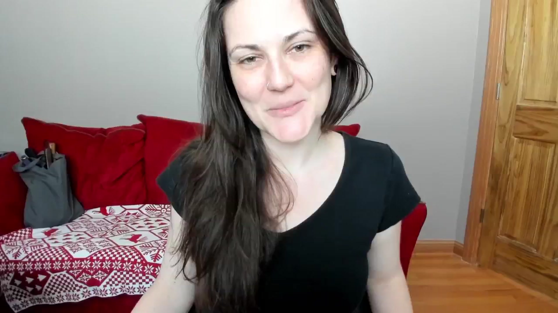 Gallery image thumbnail from MissCherryM's myfreecams stream on, 01/23/2025, 17:37 image 9 of 20