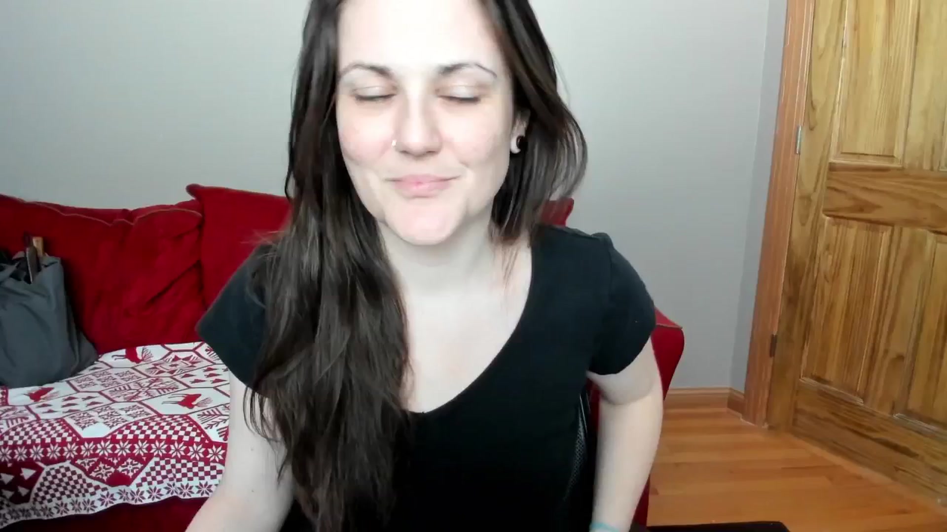 Gallery image thumbnail from MissCherryM's myfreecams stream on, 01/23/2025, 17:37 image 16 of 20