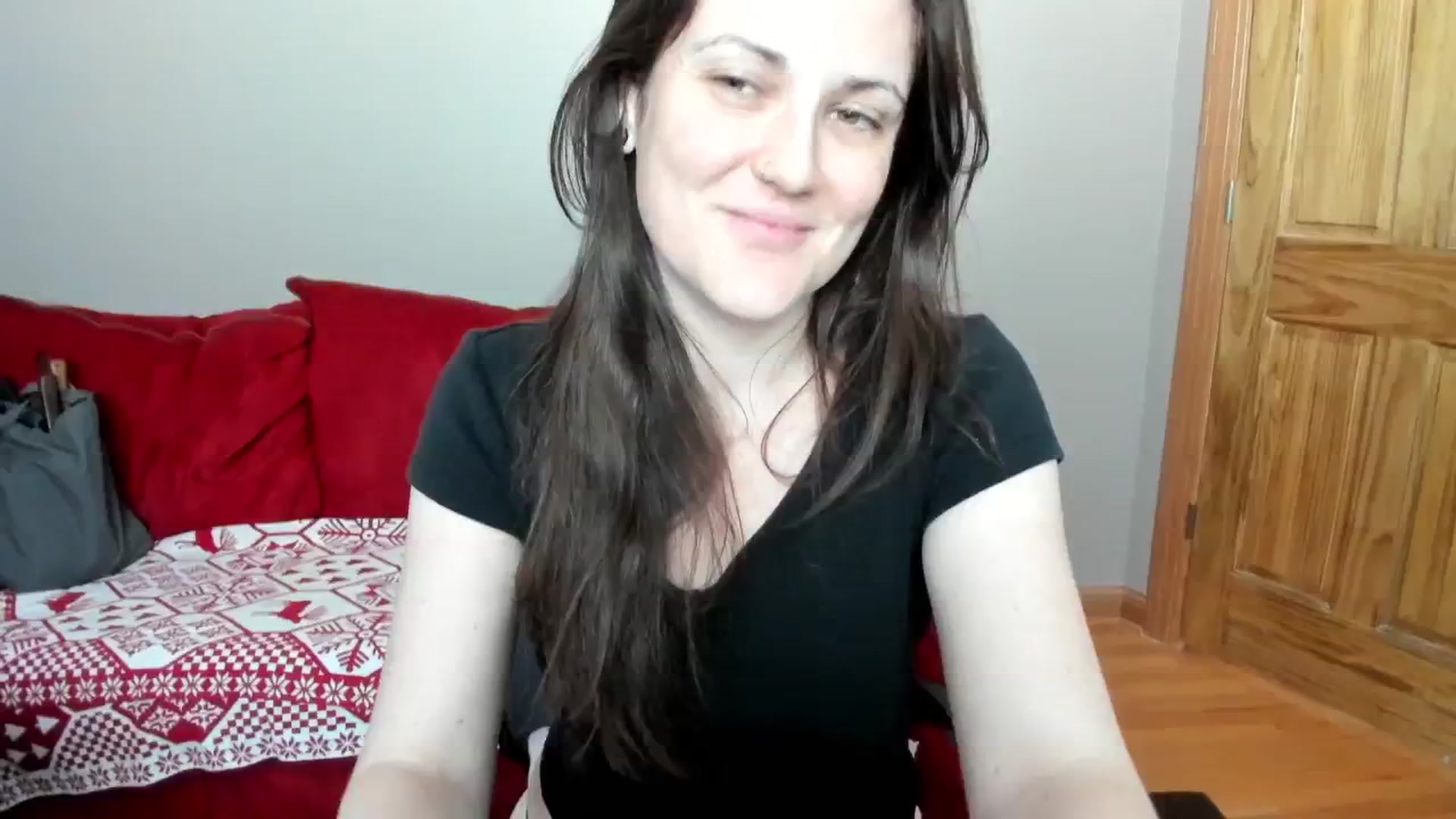 Gallery image thumbnail from MissCherryM's myfreecams stream on, 01/23/2025, 18:32 image 9 of 20