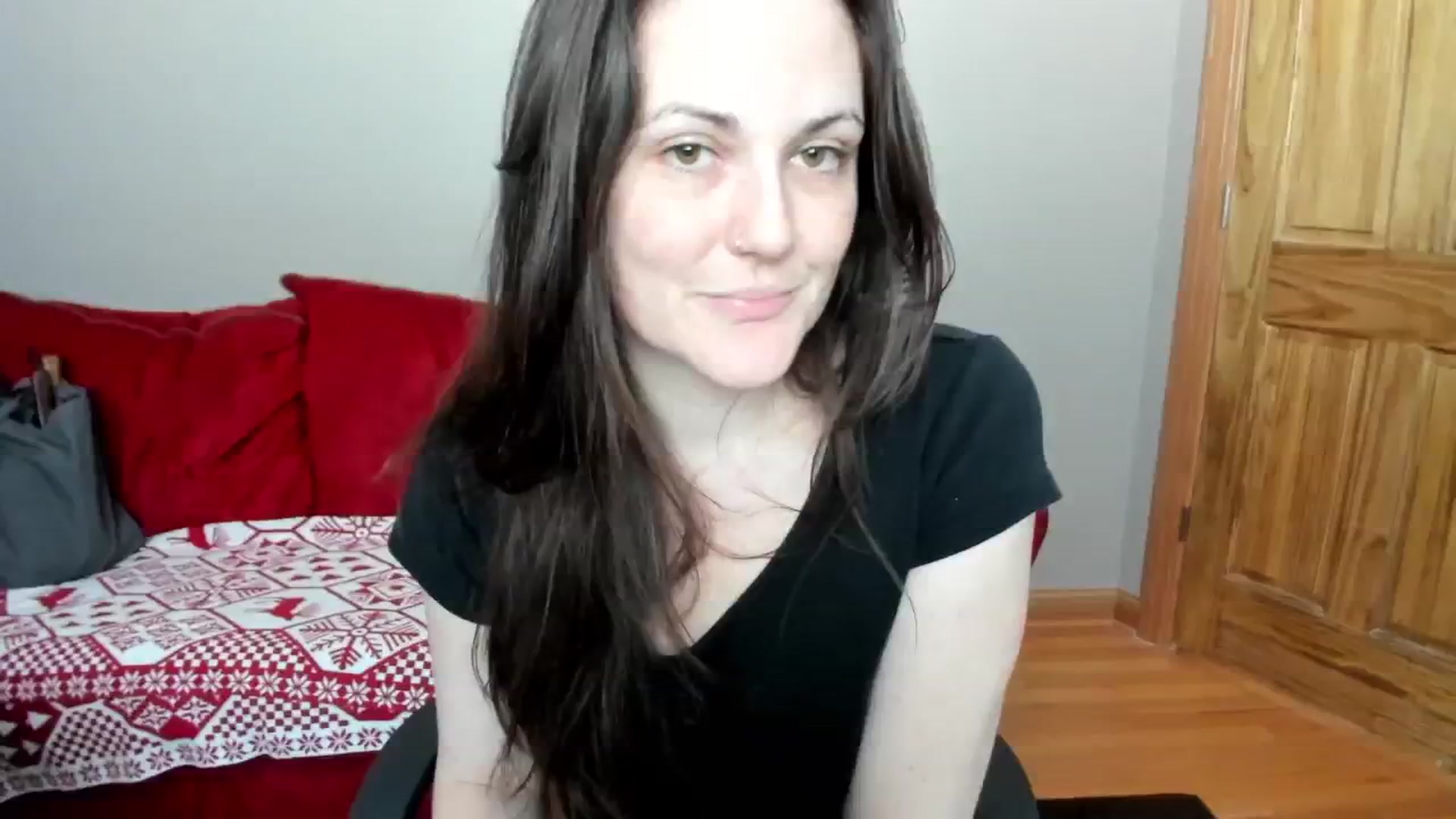 Gallery image thumbnail from MissCherryM's myfreecams stream on, 01/23/2025, 18:32 image 14 of 20