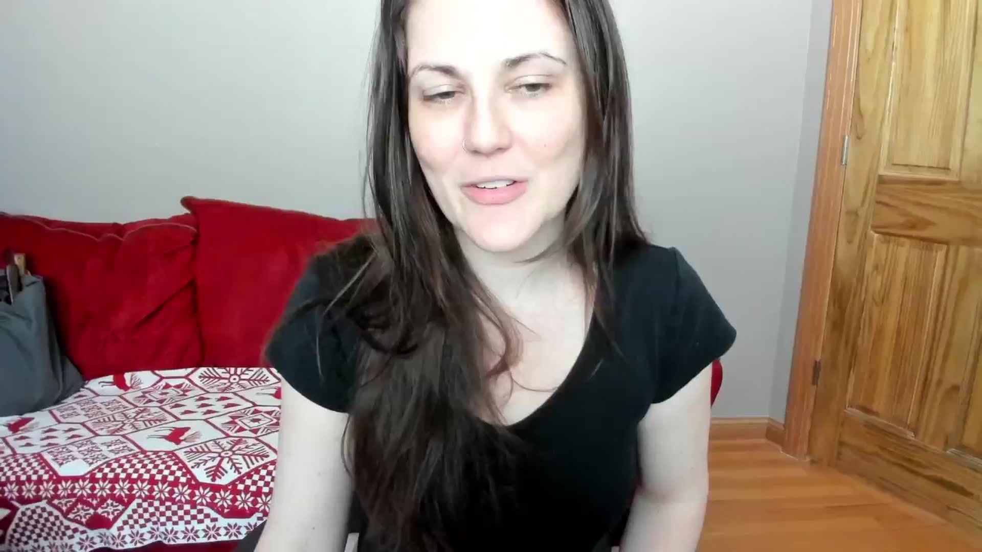 Gallery image thumbnail from MissCherryM's myfreecams stream on, 01/23/2025, 18:32 image 20 of 20