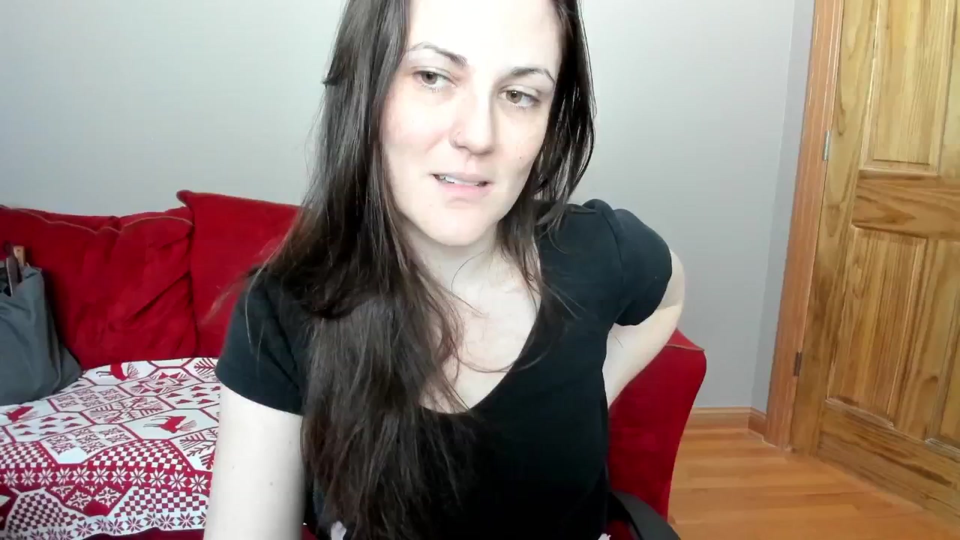 Gallery image thumbnail from MissCherryM's myfreecams stream on, 01/23/2025, 18:32 image 16 of 20