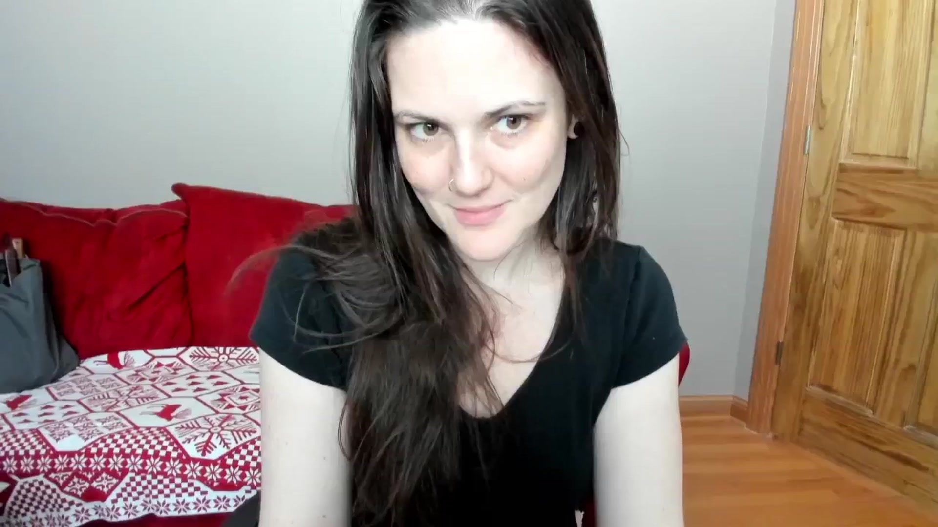 Gallery image thumbnail from MissCherryM's myfreecams stream on, 01/23/2025, 18:32 image 18 of 20