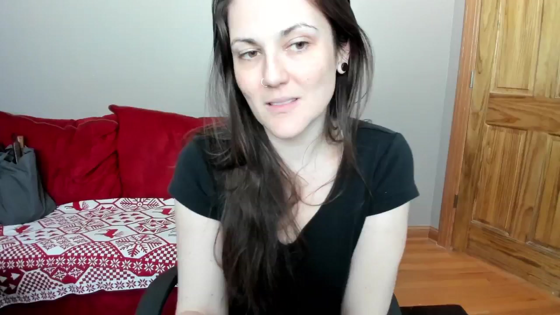 Gallery image thumbnail from MissCherryM's myfreecams stream on, 01/23/2025, 18:32 image 12 of 20