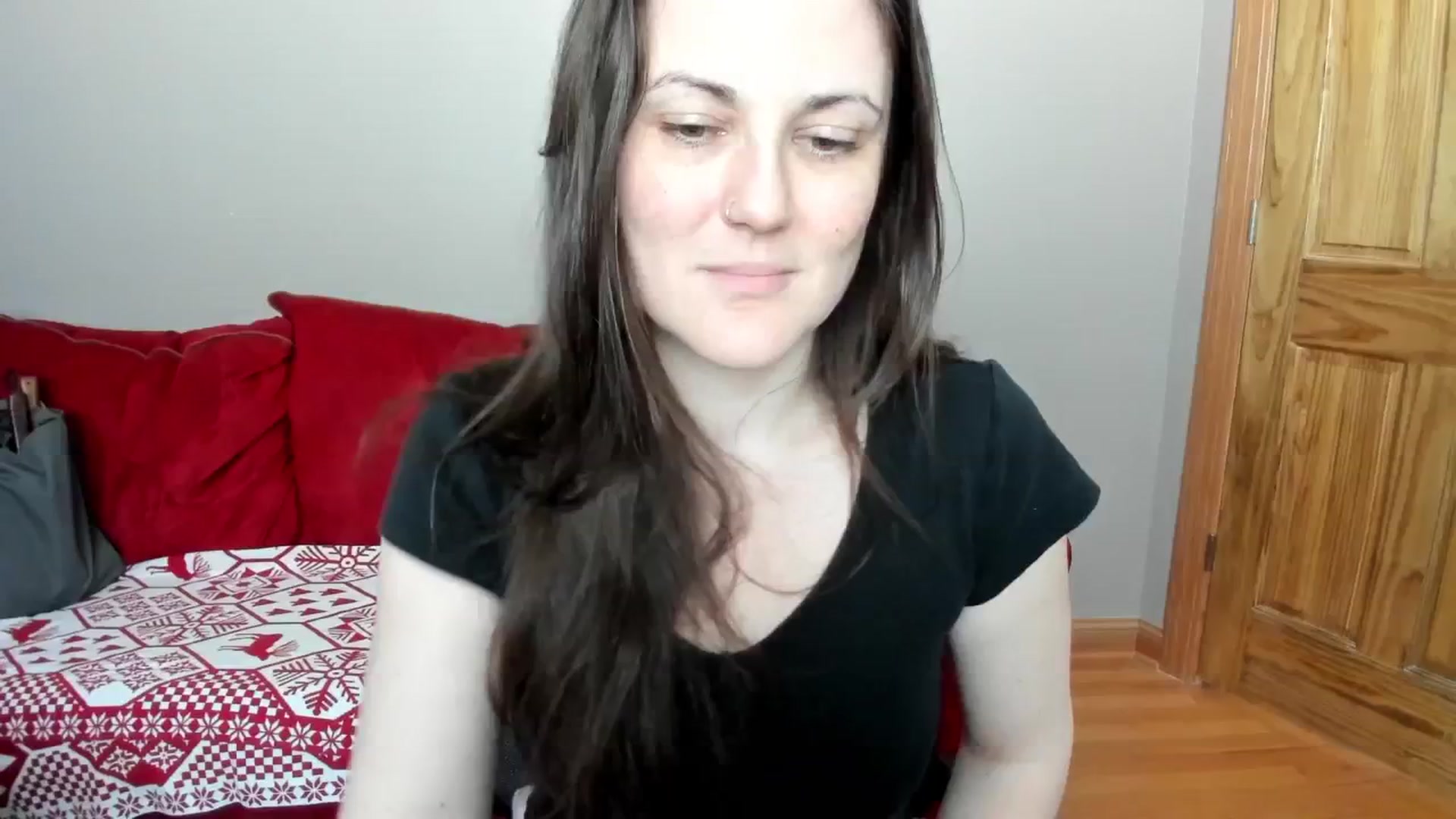 Gallery image thumbnail from MissCherryM's myfreecams stream on, 01/23/2025, 18:32 image 19 of 20