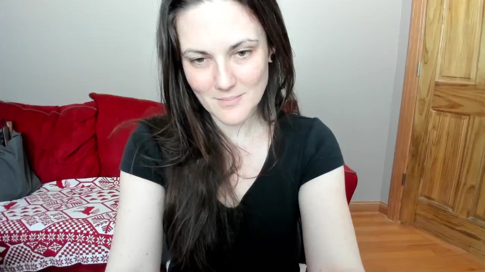 Gallery image thumbnail from MissCherryM's myfreecams stream on, 01/23/2025, 18:32 image 17 of 20