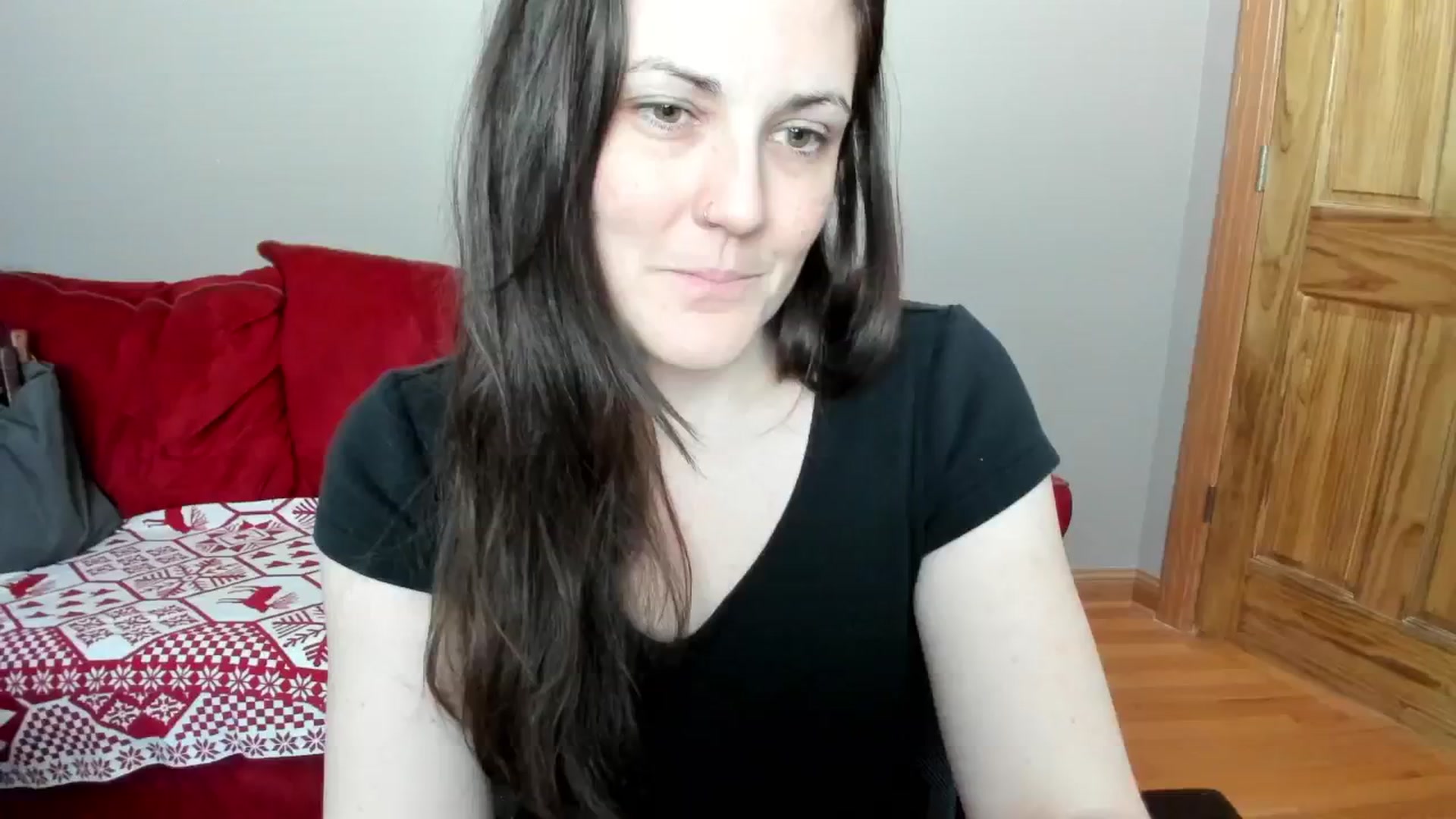 Gallery image thumbnail from MissCherryM's myfreecams stream on, 01/23/2025, 19:05 image 18 of 20