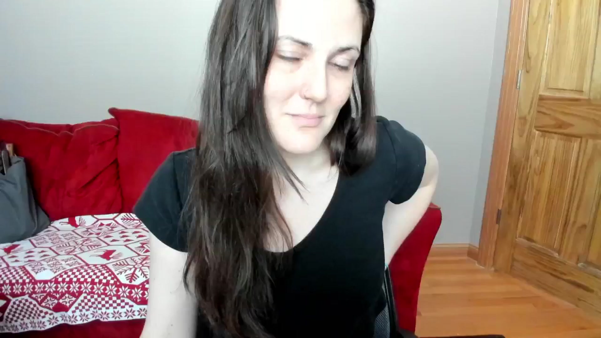 Gallery image thumbnail from MissCherryM's myfreecams stream on, 01/23/2025, 19:05 image 20 of 20