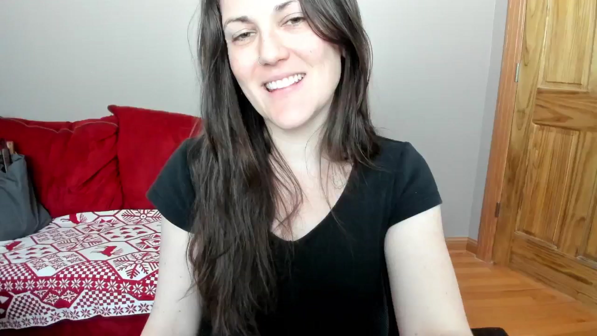 Gallery image thumbnail from MissCherryM's myfreecams stream on, 01/23/2025, 19:05 image 1 of 20