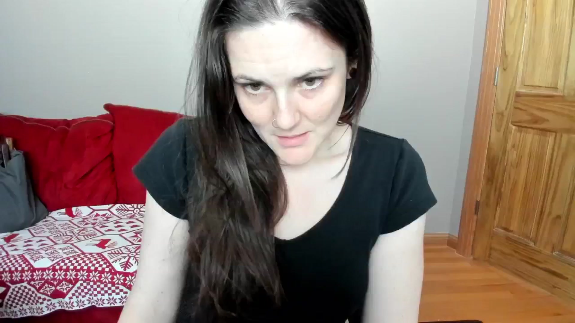 Gallery image thumbnail from MissCherryM's myfreecams stream on, 01/23/2025, 19:05 image 10 of 20