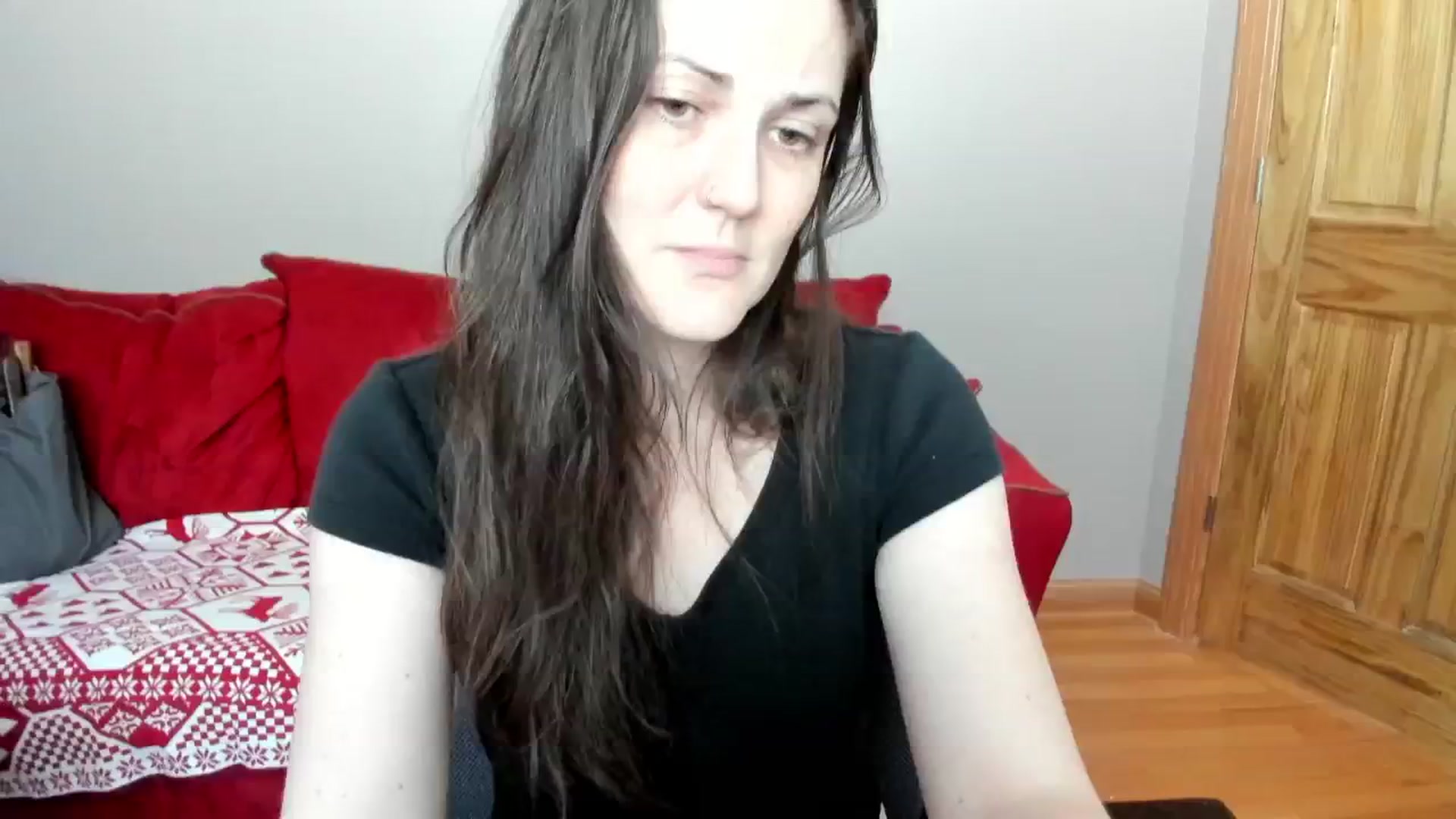 Gallery image thumbnail from MissCherryM's myfreecams stream on, 01/23/2025, 19:05 image 4 of 20
