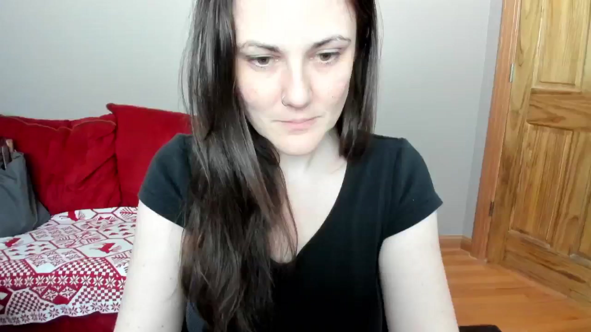 Gallery image thumbnail from MissCherryM's myfreecams stream on, 01/23/2025, 19:05 image 19 of 20
