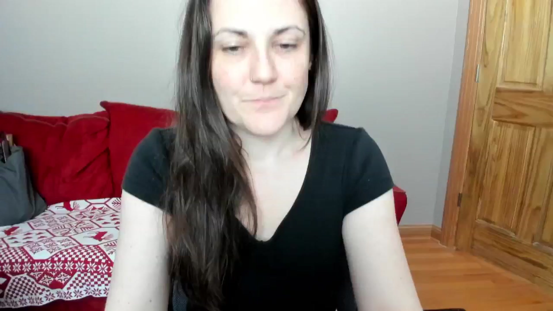 Gallery image thumbnail from MissCherryM's myfreecams stream on, 01/23/2025, 19:05 image 12 of 20