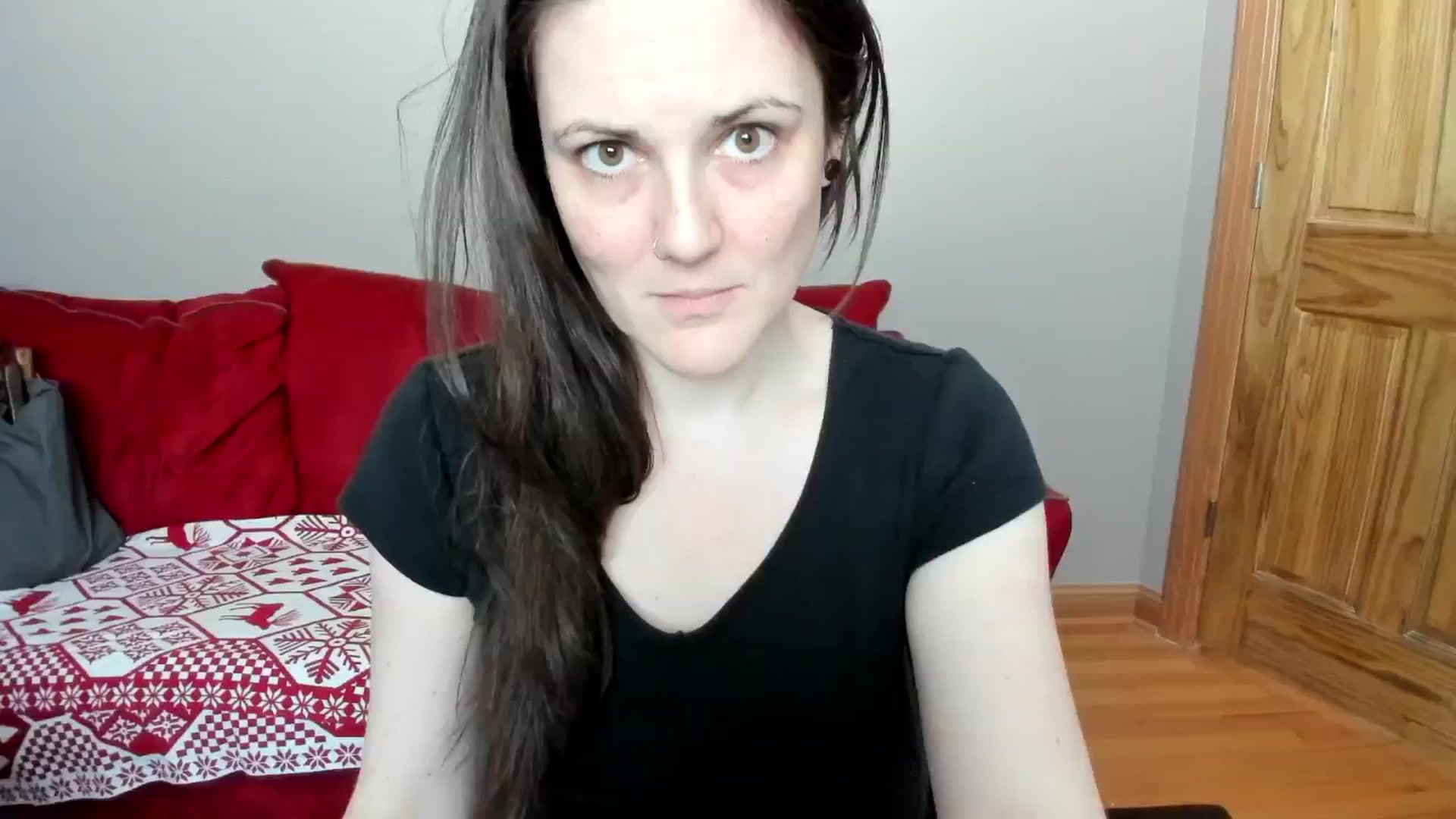 Gallery image thumbnail from MissCherryM's myfreecams stream on, 01/23/2025, 19:05 image 7 of 20