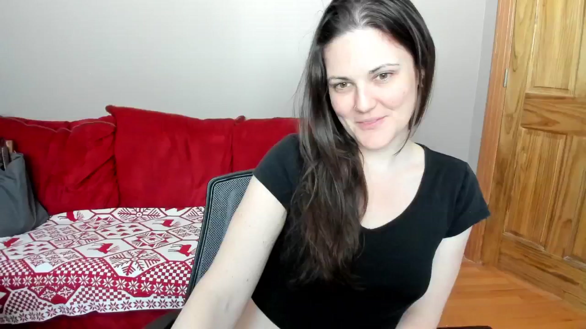 Gallery image thumbnail from MissCherryM's myfreecams stream on, 01/23/2025, 19:05 image 11 of 20