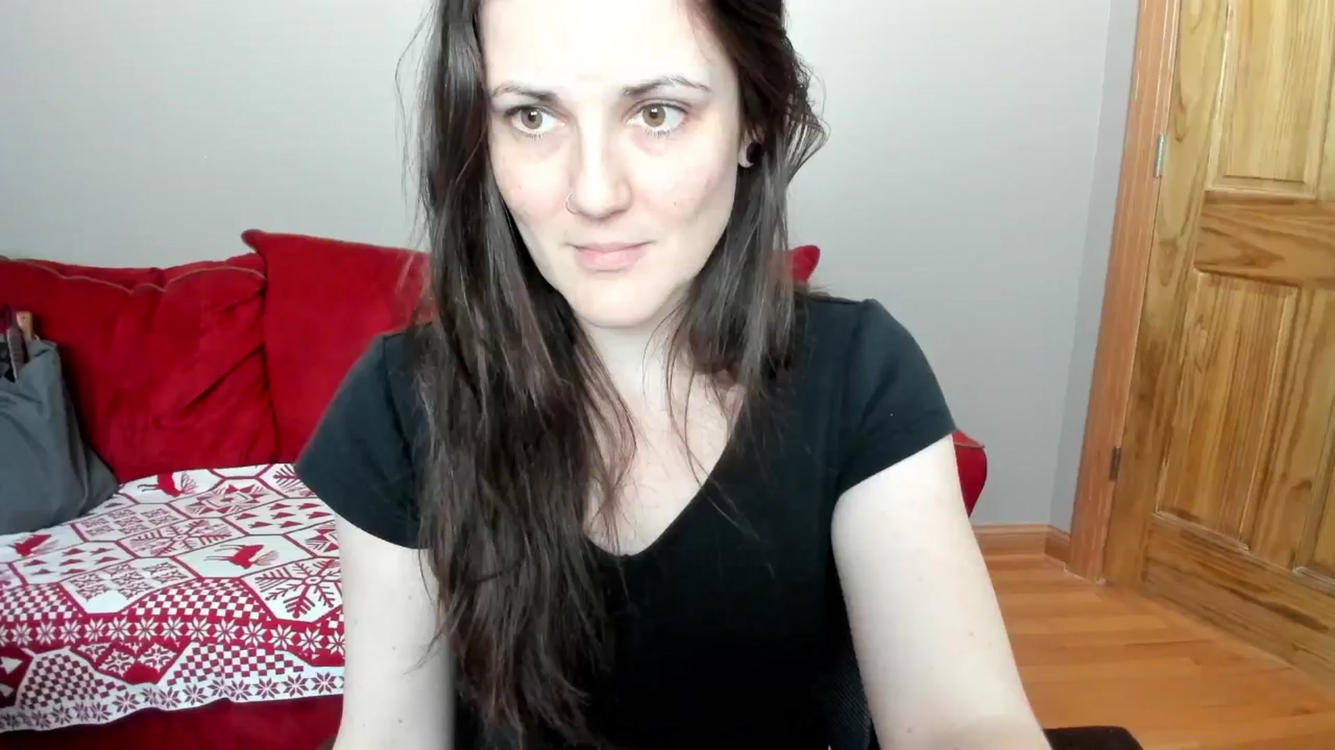 Gallery image thumbnail from MissCherryM's myfreecams stream on, 01/23/2025, 19:05 image 2 of 20