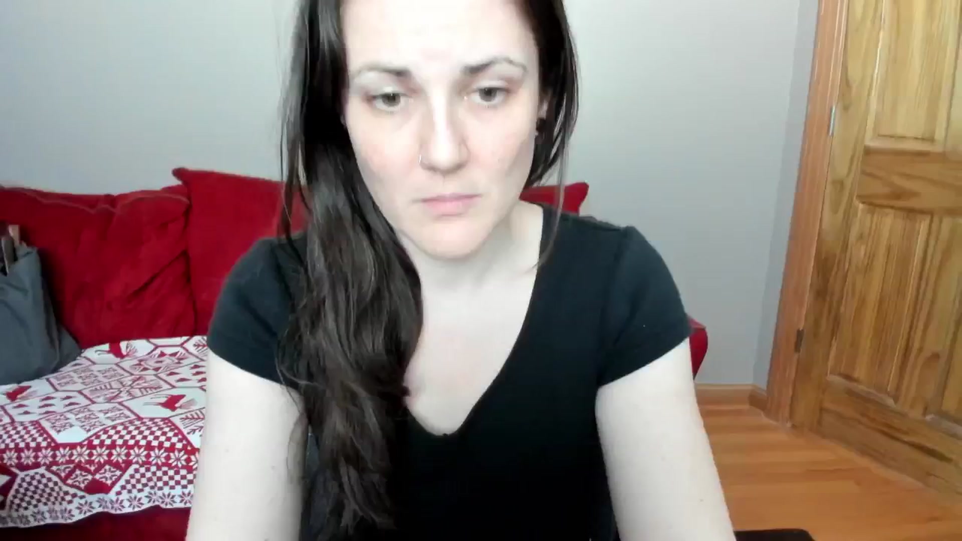 Gallery image thumbnail from MissCherryM's myfreecams stream on, 01/23/2025, 19:05 image 9 of 20