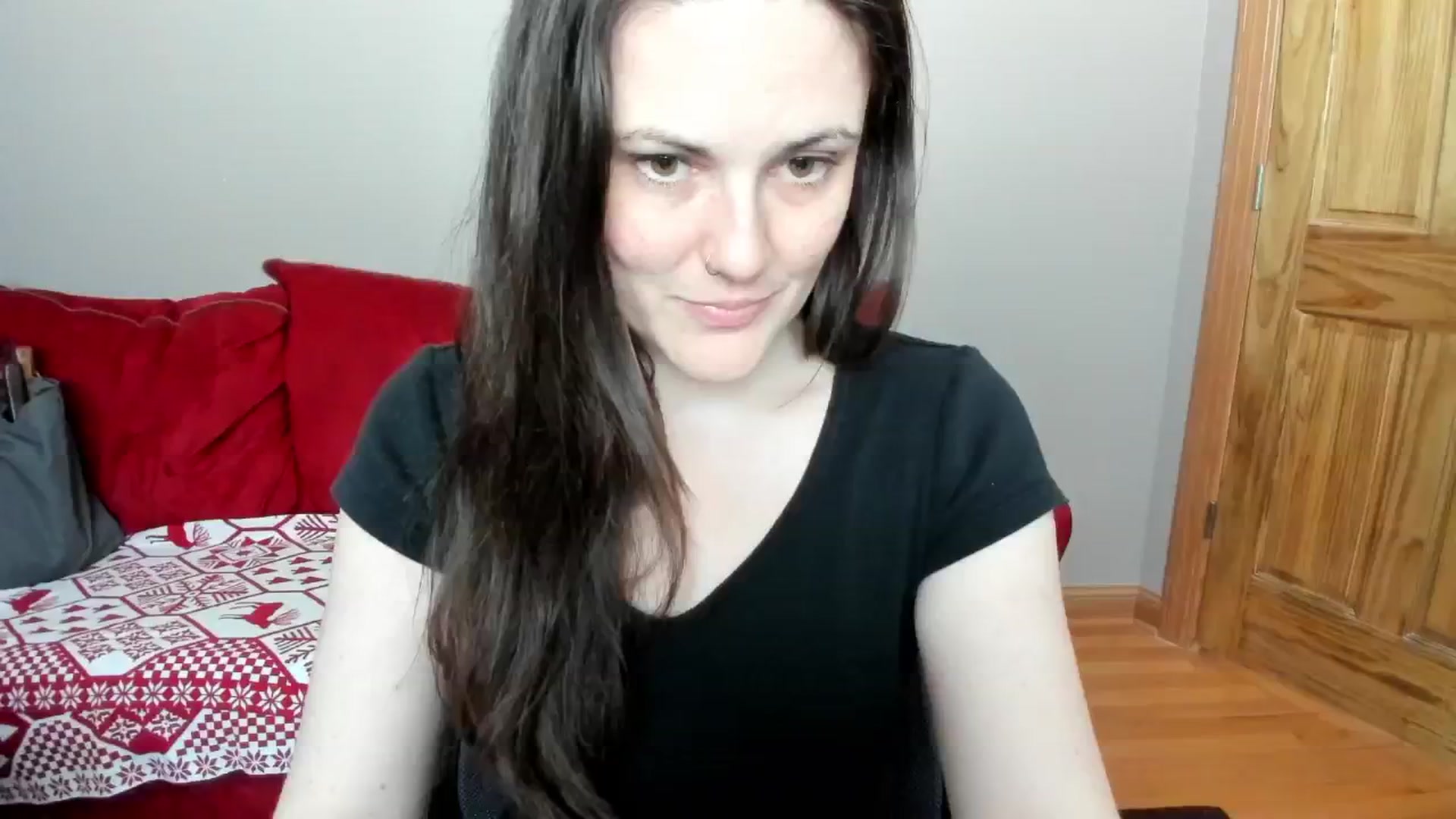 Gallery image thumbnail from MissCherryM's myfreecams stream on, 01/23/2025, 19:05 image 16 of 20