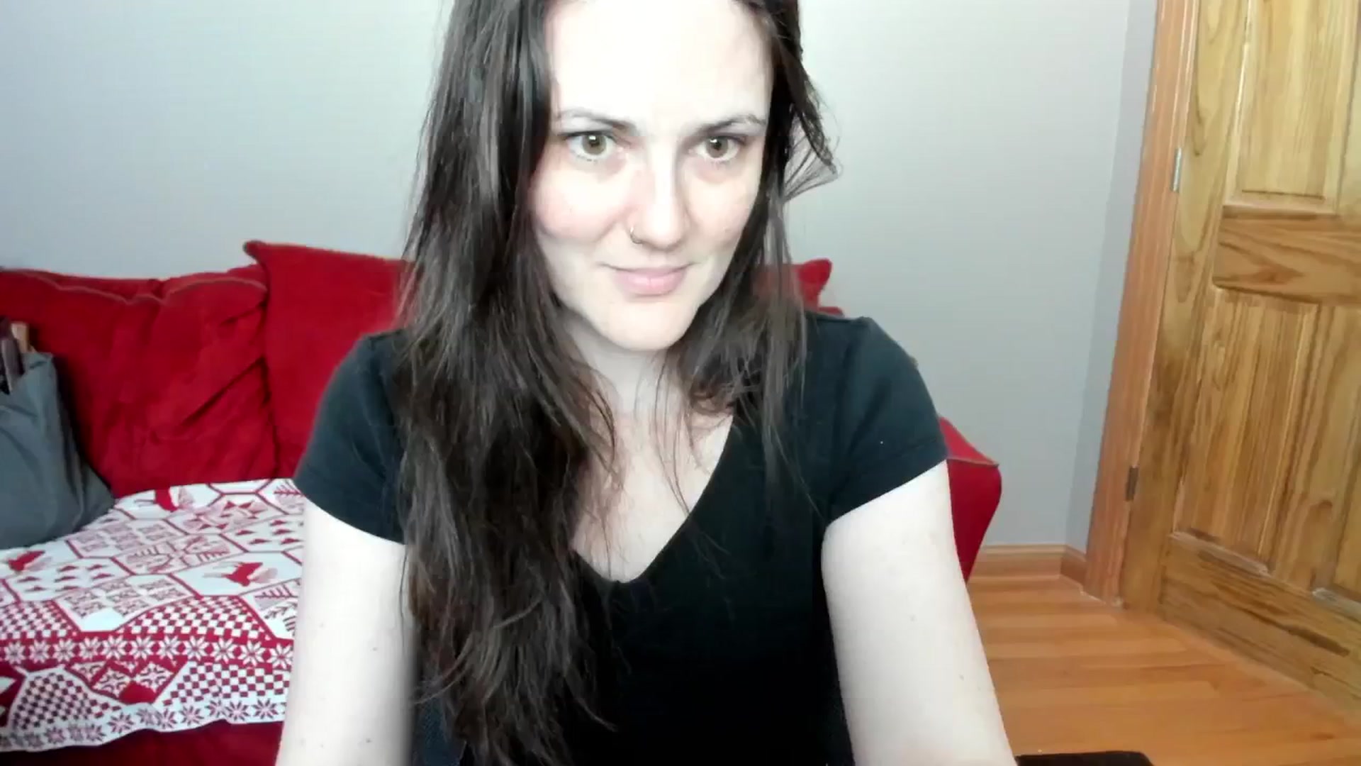 Gallery image thumbnail from MissCherryM's myfreecams stream on, 01/23/2025, 19:05 image 5 of 20