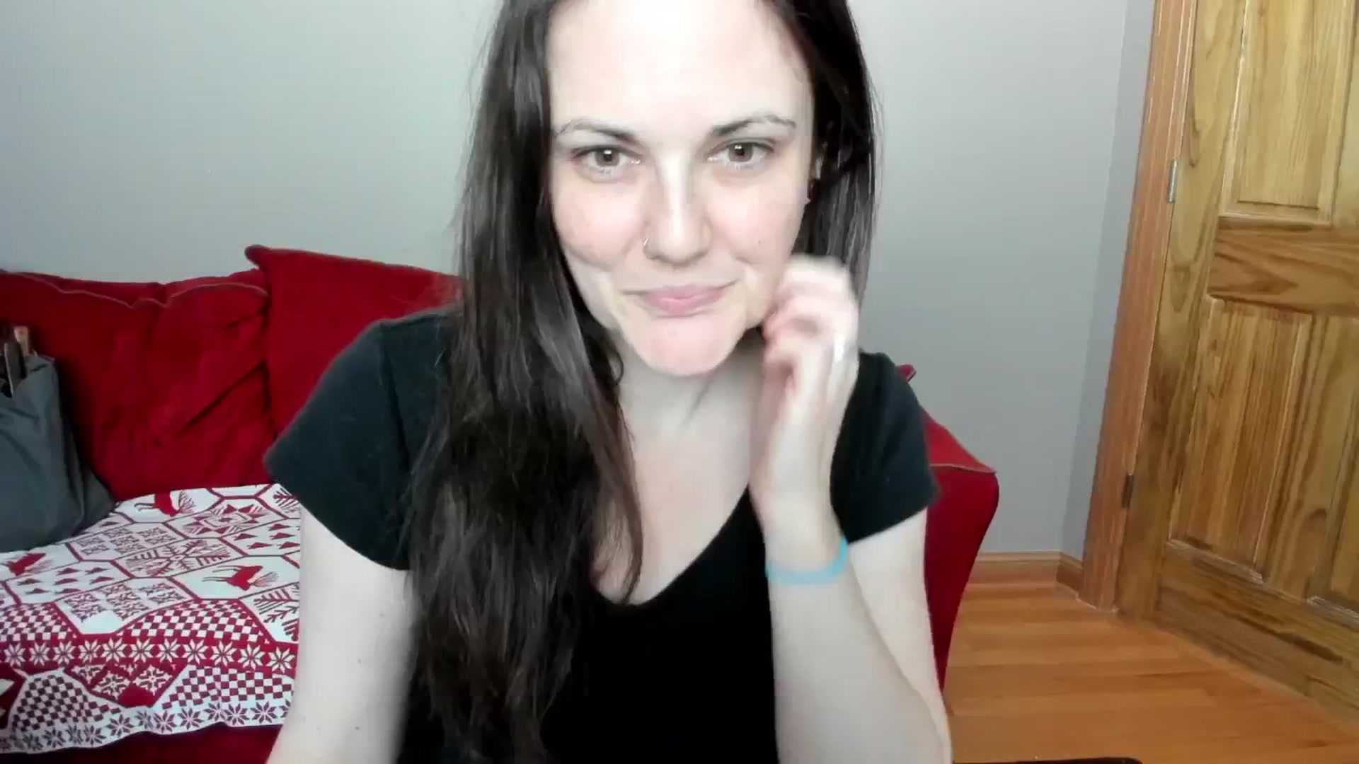Gallery image thumbnail from MissCherryM's myfreecams stream on, 01/23/2025, 19:05 image 14 of 20