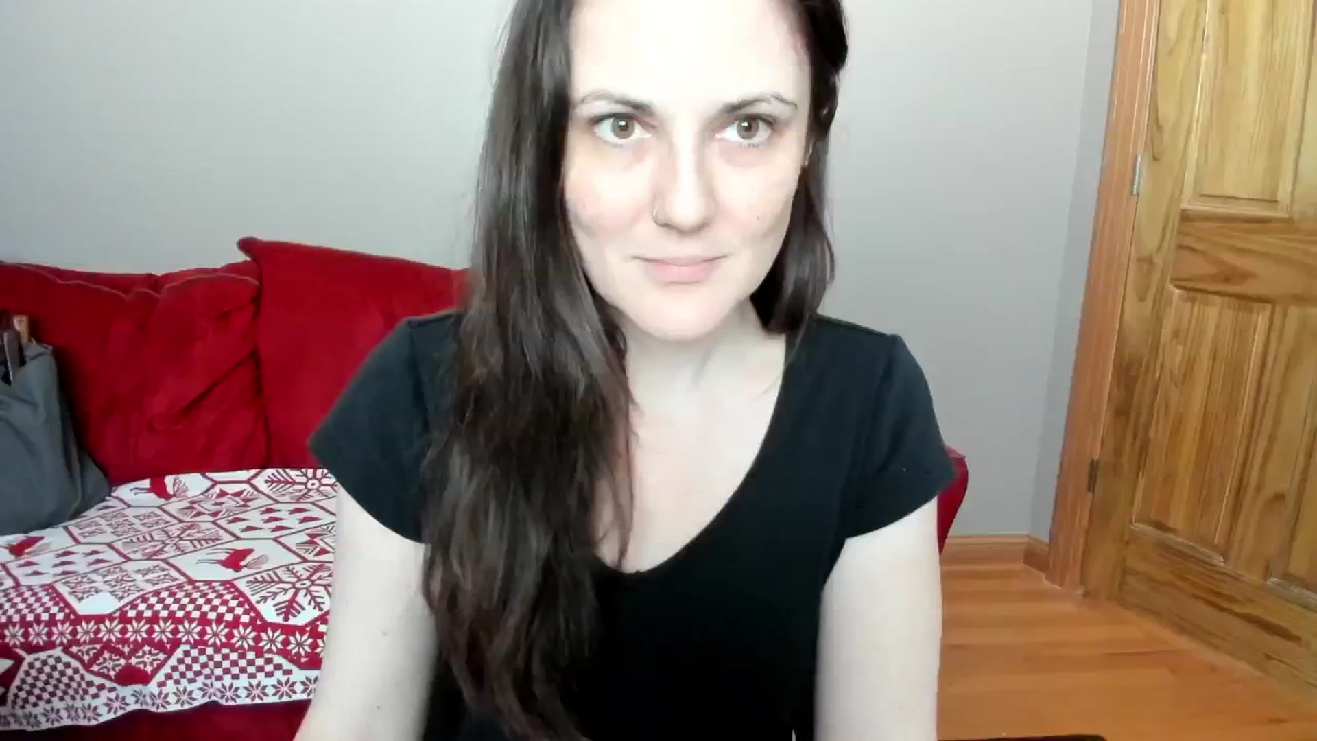 Gallery image thumbnail from MissCherryM's myfreecams stream on, 01/23/2025, 19:05 image 15 of 20