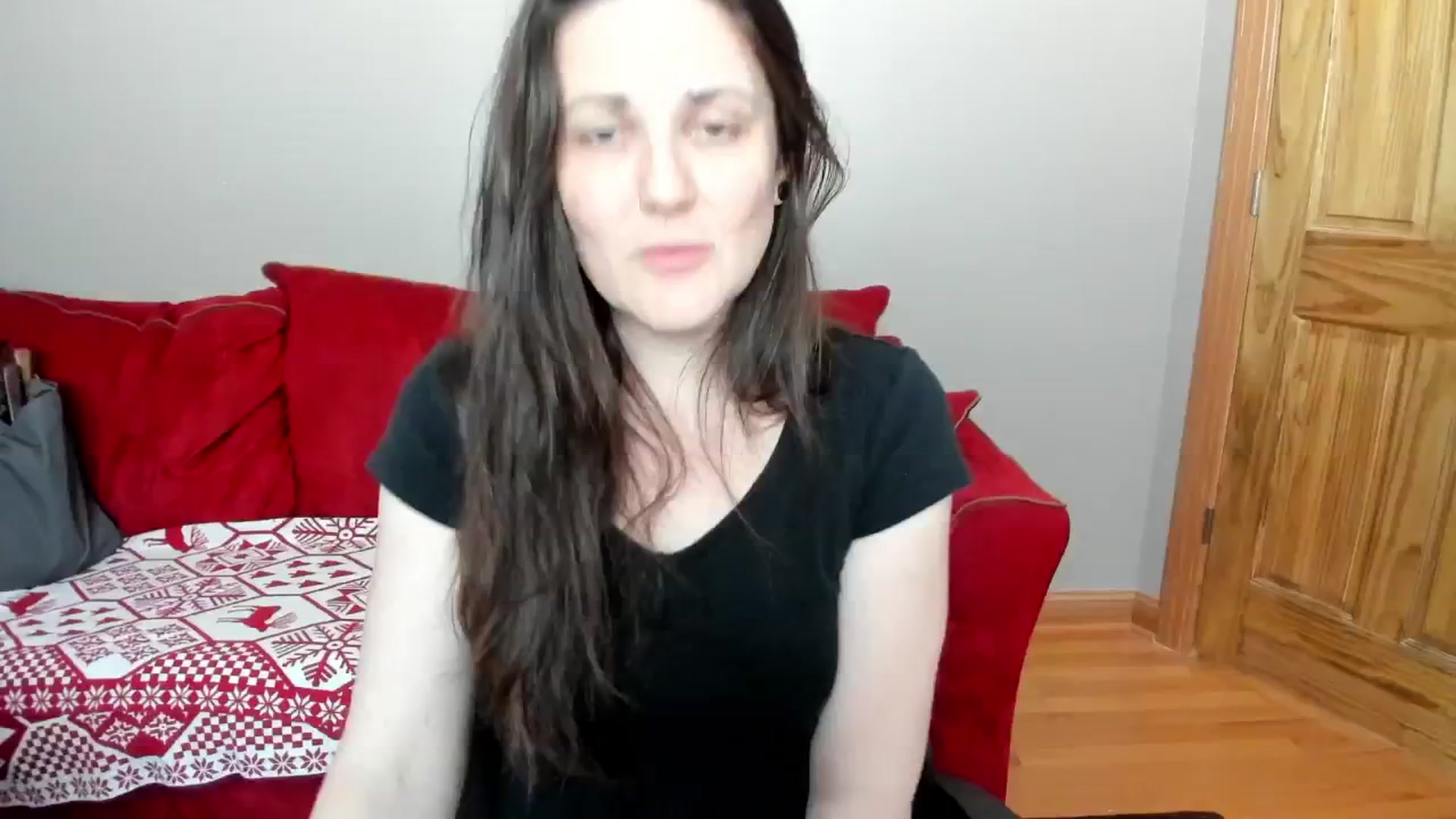 Gallery image thumbnail from MissCherryM's myfreecams stream on, 01/23/2025, 19:05 image 3 of 20