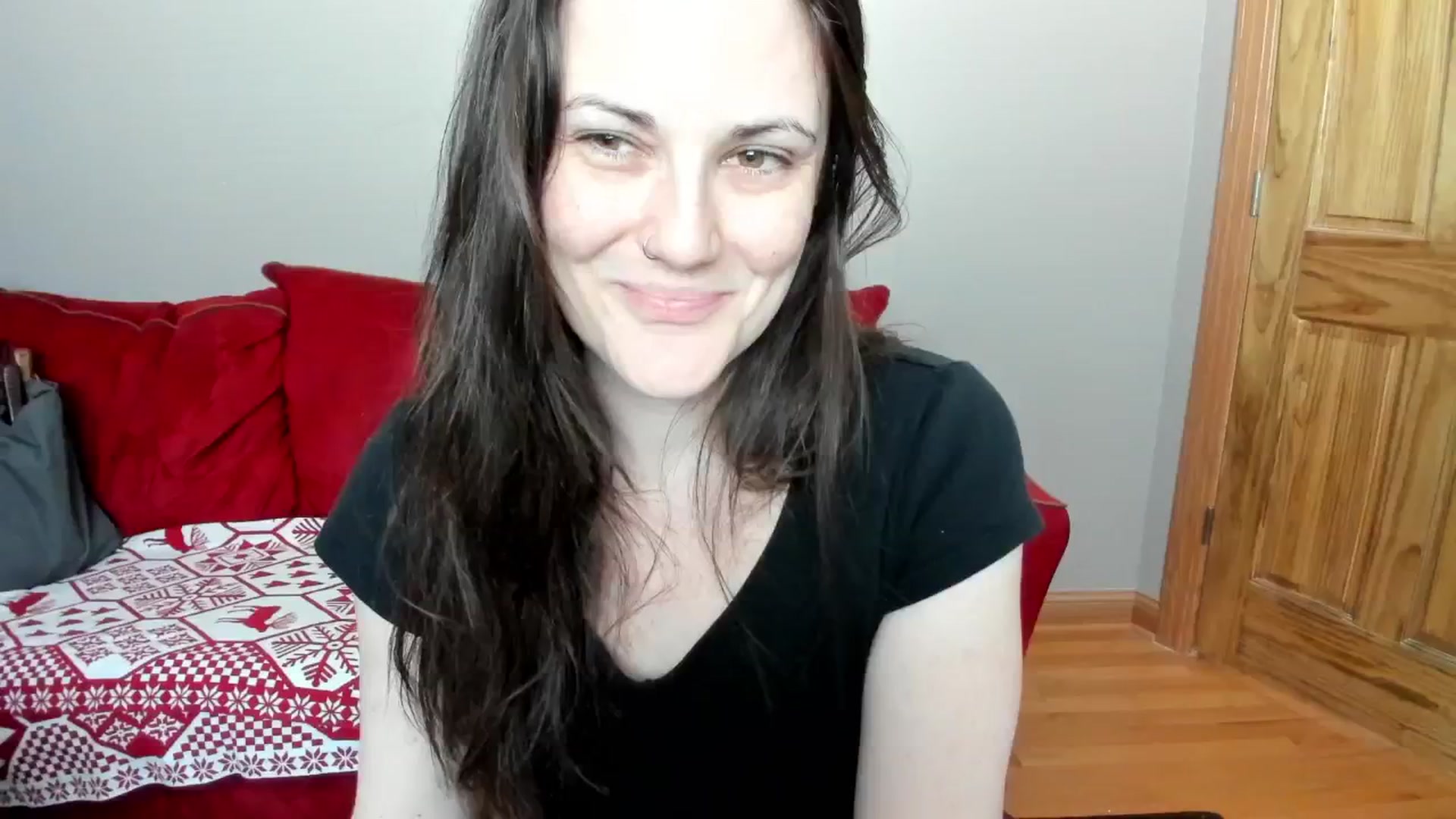 Gallery image thumbnail from MissCherryM's myfreecams stream on, 01/23/2025, 19:05 image 6 of 20