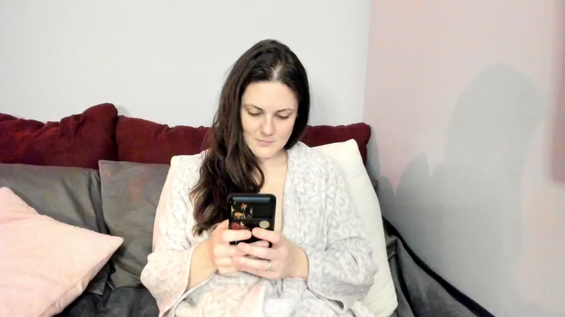 Gallery image thumbnail from MissCherryM's myfreecams stream on, 02/10/2025, 19:29 image 9 of 20